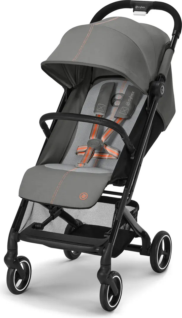Beezy 2 Compact Travel Stroller | Nordstrom