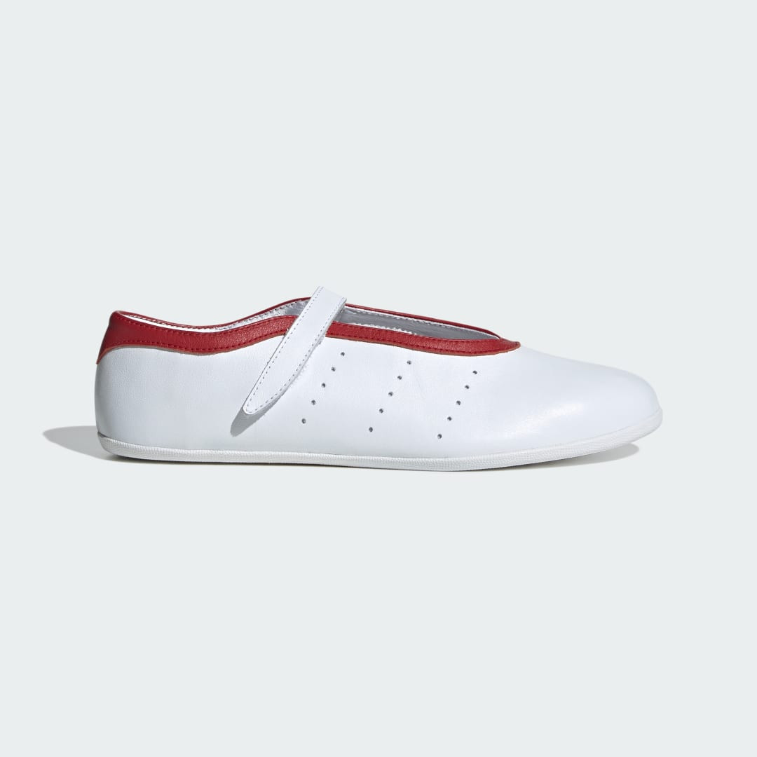 STAN SMITH LO BALLET SHOES | adidas (US)