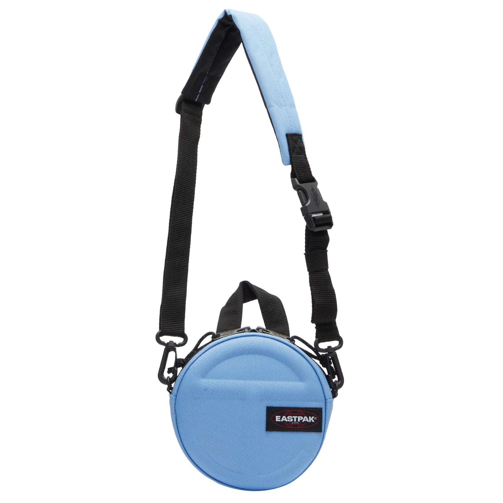 Eastpak x Telfar Circle Bag Telfar Cerulean | END. Clothing