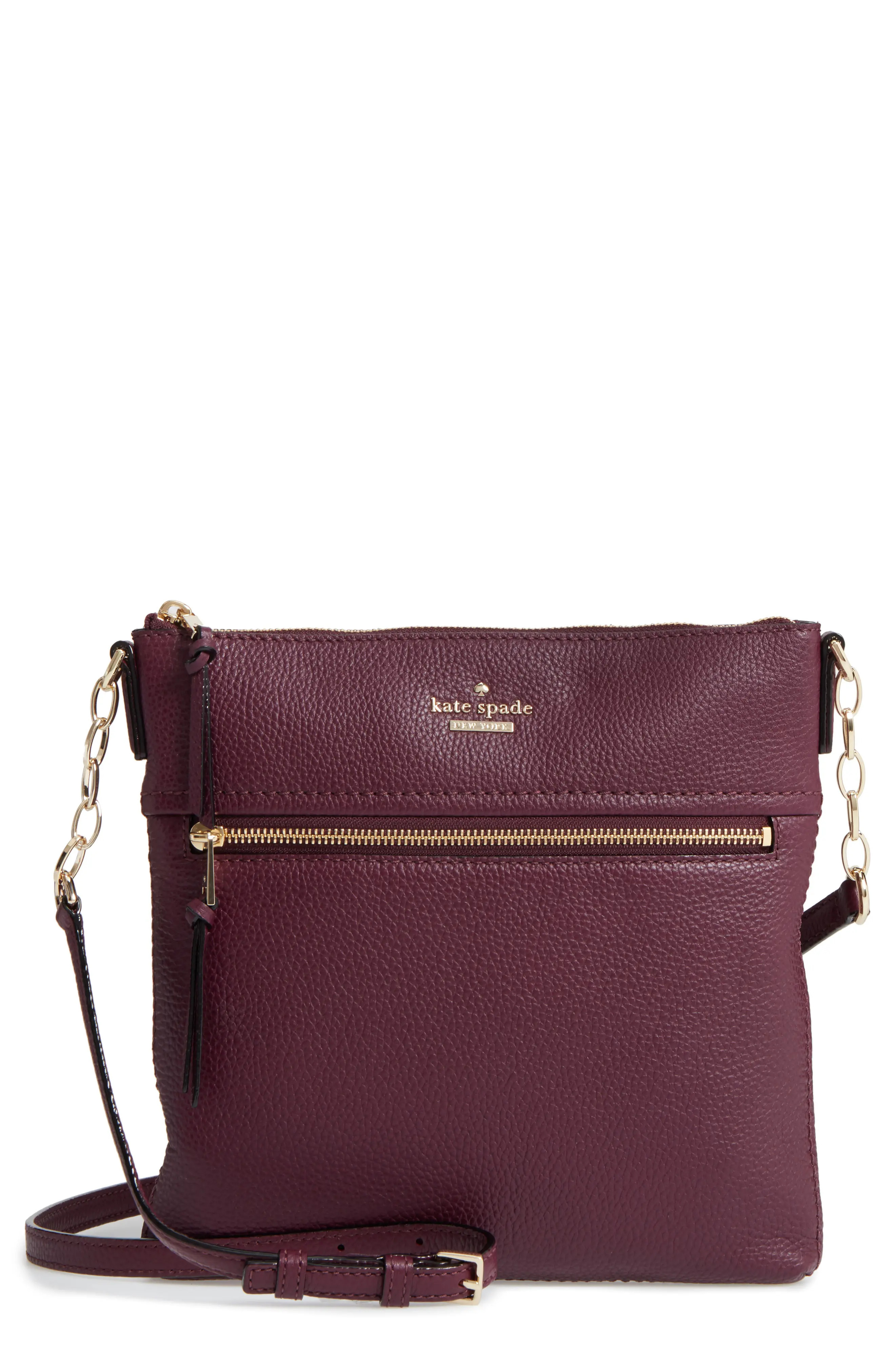 jackson street - melisse crossbody bag | Nordstrom