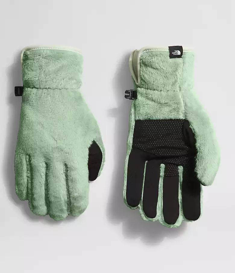 Women’s Osito Etip™ Gloves | The North Face (US)