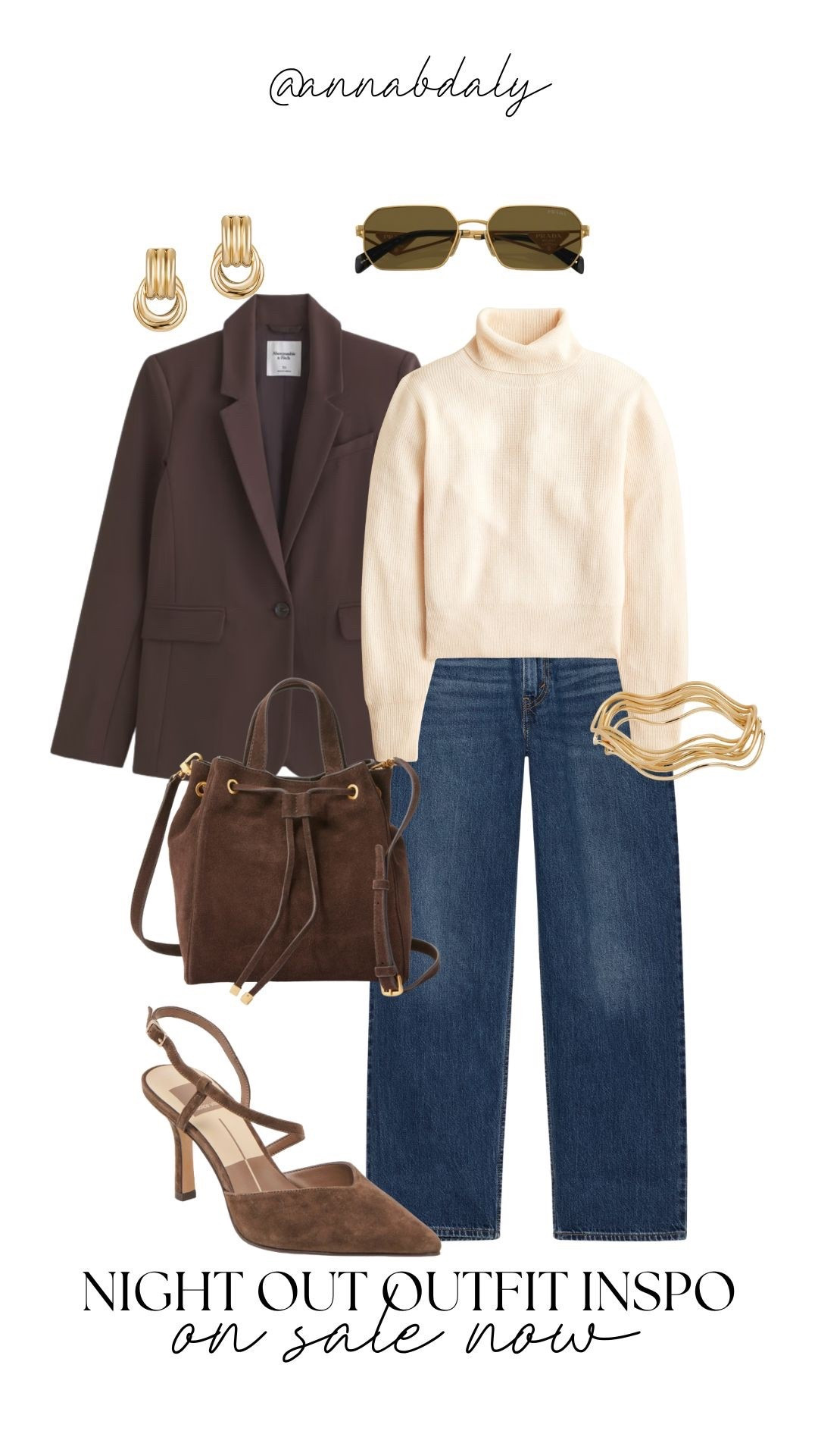 Night out outfit inspo on sale! 


#LTKSeasonal #LTKSaleAlert #LTKootd