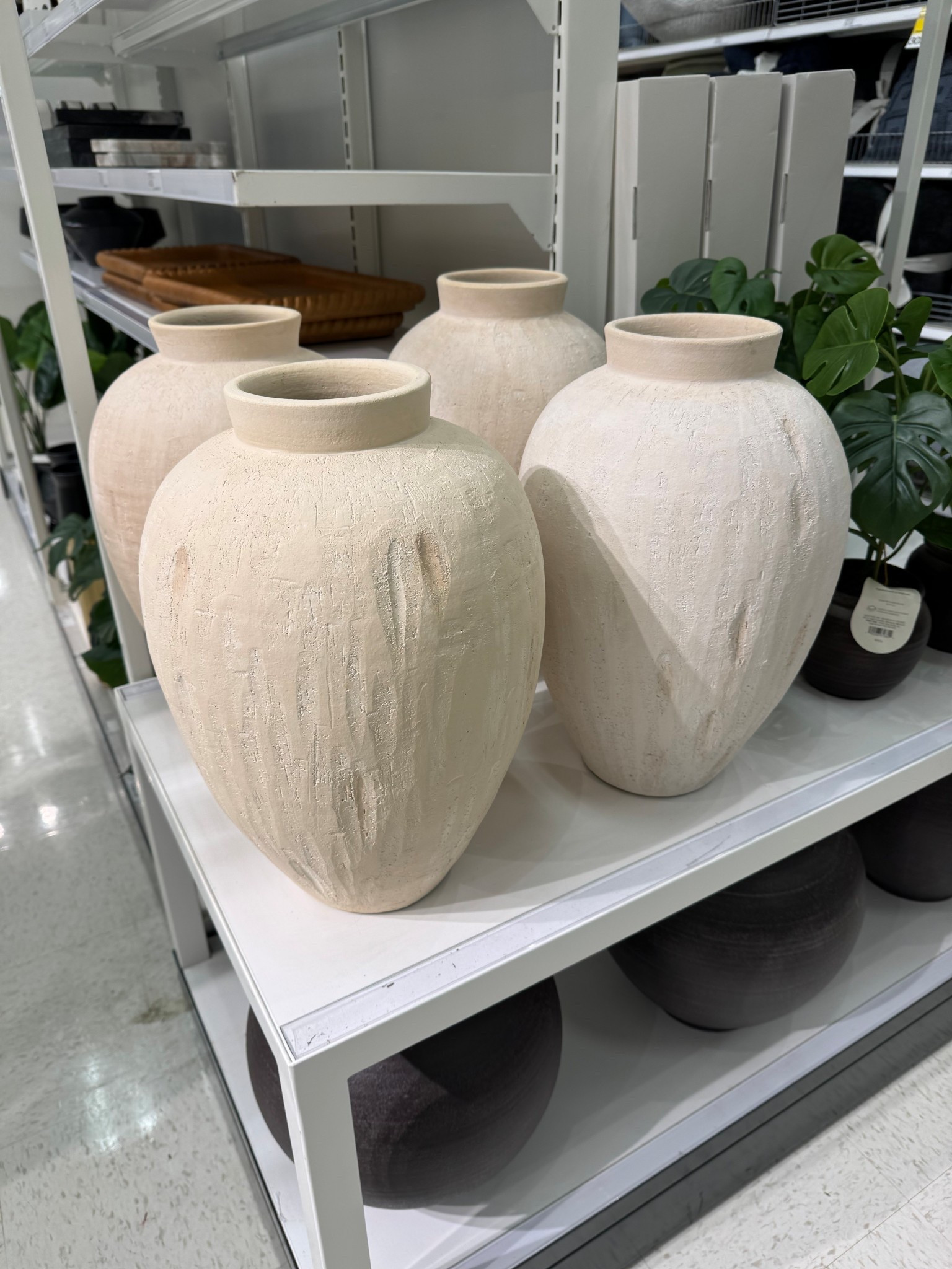 This new vase is big and beautiful! 😍

#LTKHome #LTKSeasonal #LTKSaleAlert