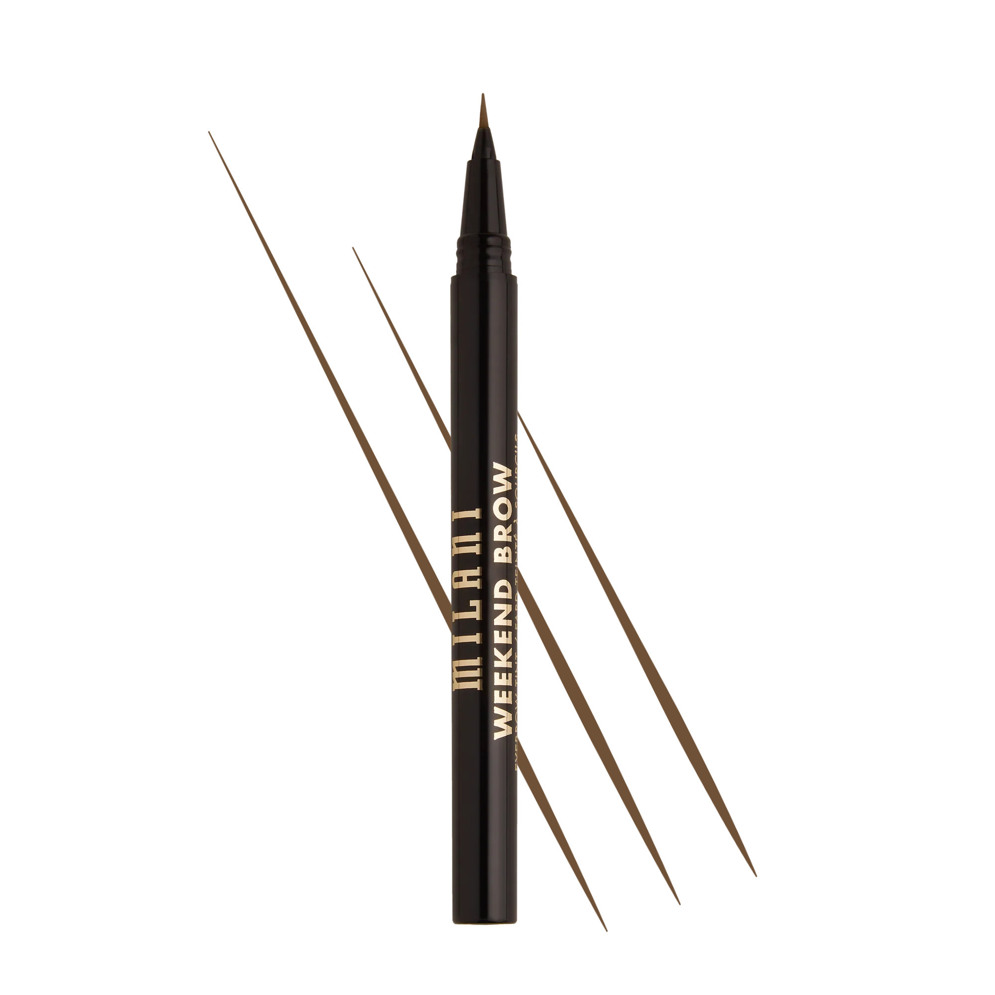 Weekend Brow Eyebrow Tint | Milani Cosmetics