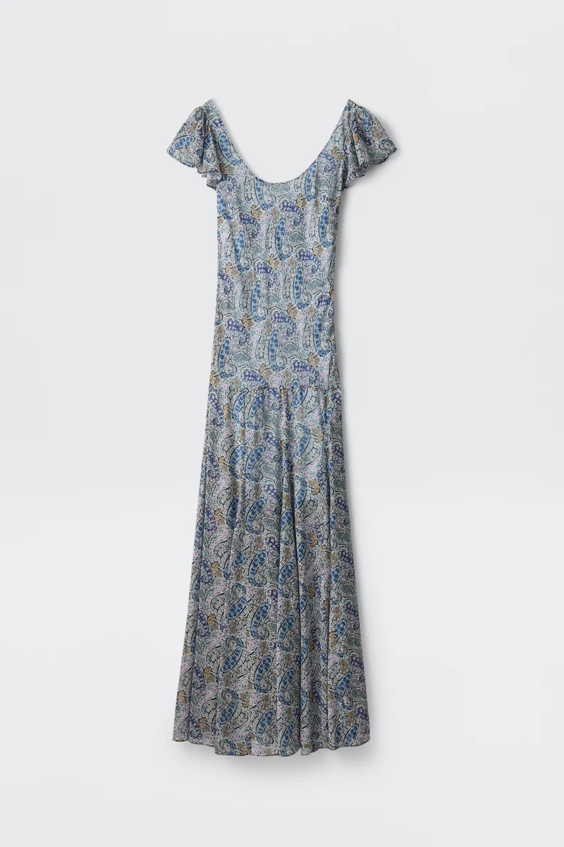 Erianne - Bourton Navy | Rixo