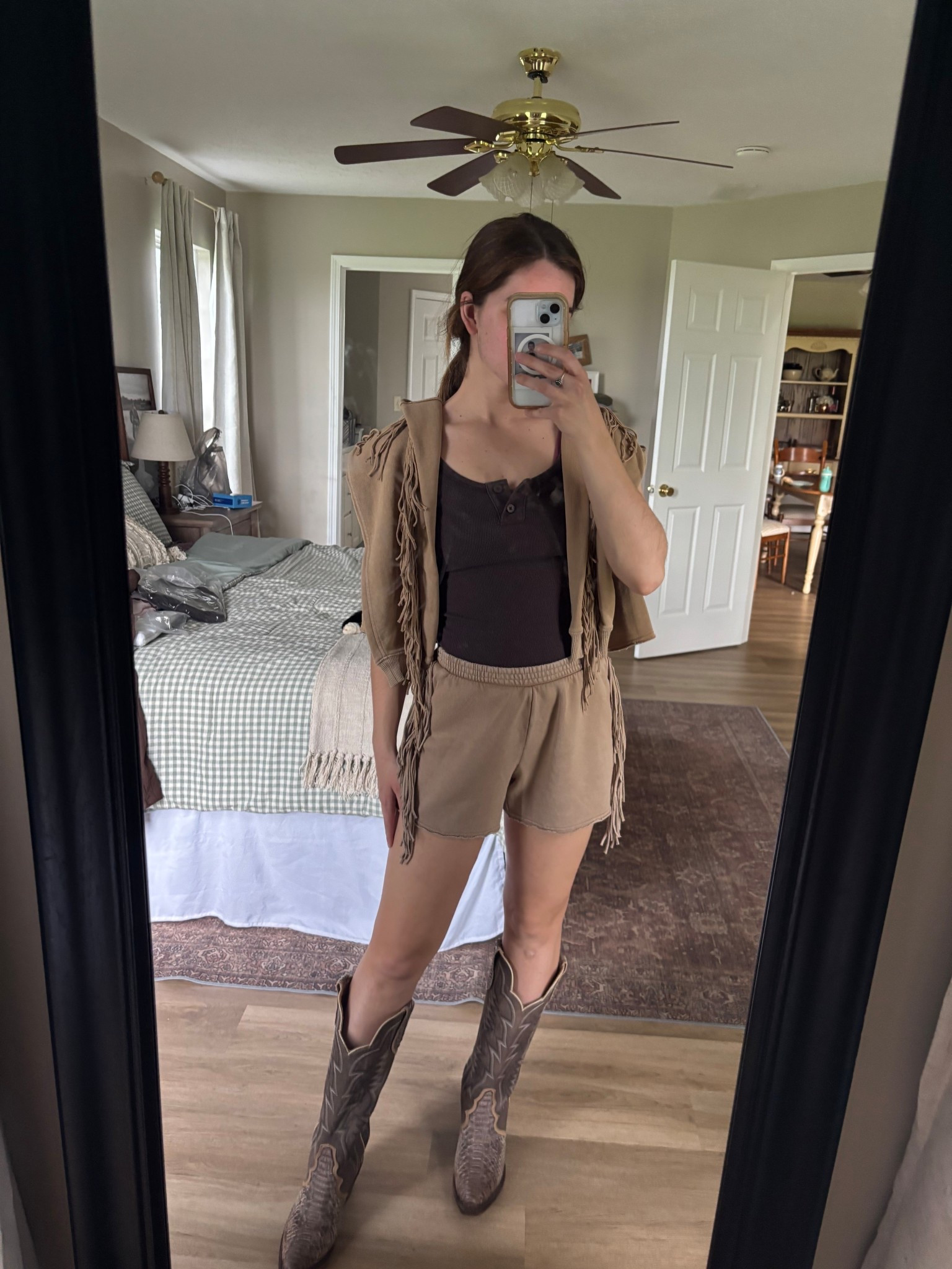 @Aerie 

#LTKootd #LTKgrwm #LTKFestival