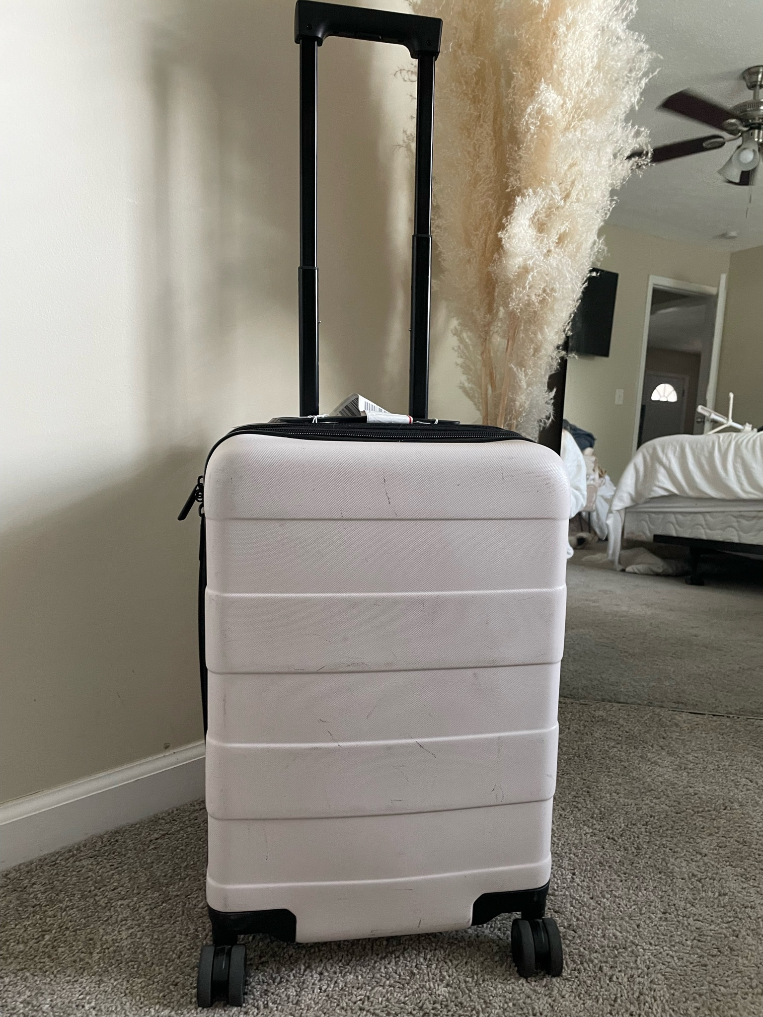 Target suitcase that I love and expands! 

#LTKtravel #LTKeurope