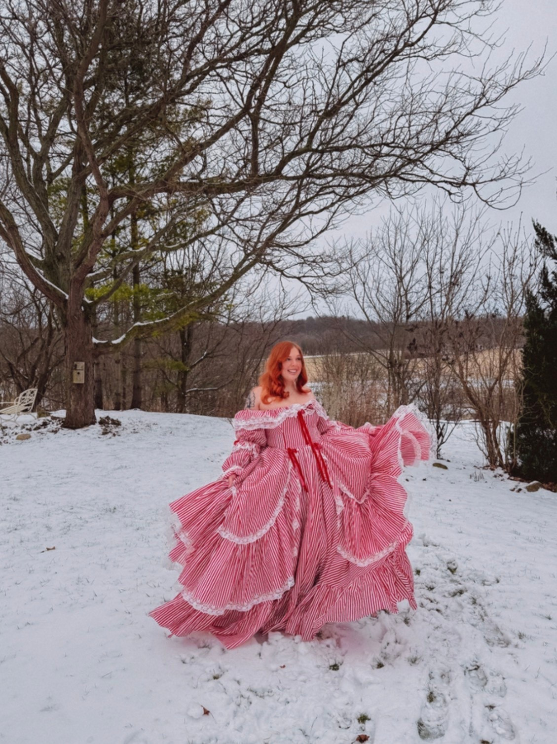 Code victoriashaz works for a discount! 

#LTKPlusSize #LTKMidsize #LTKHoliday