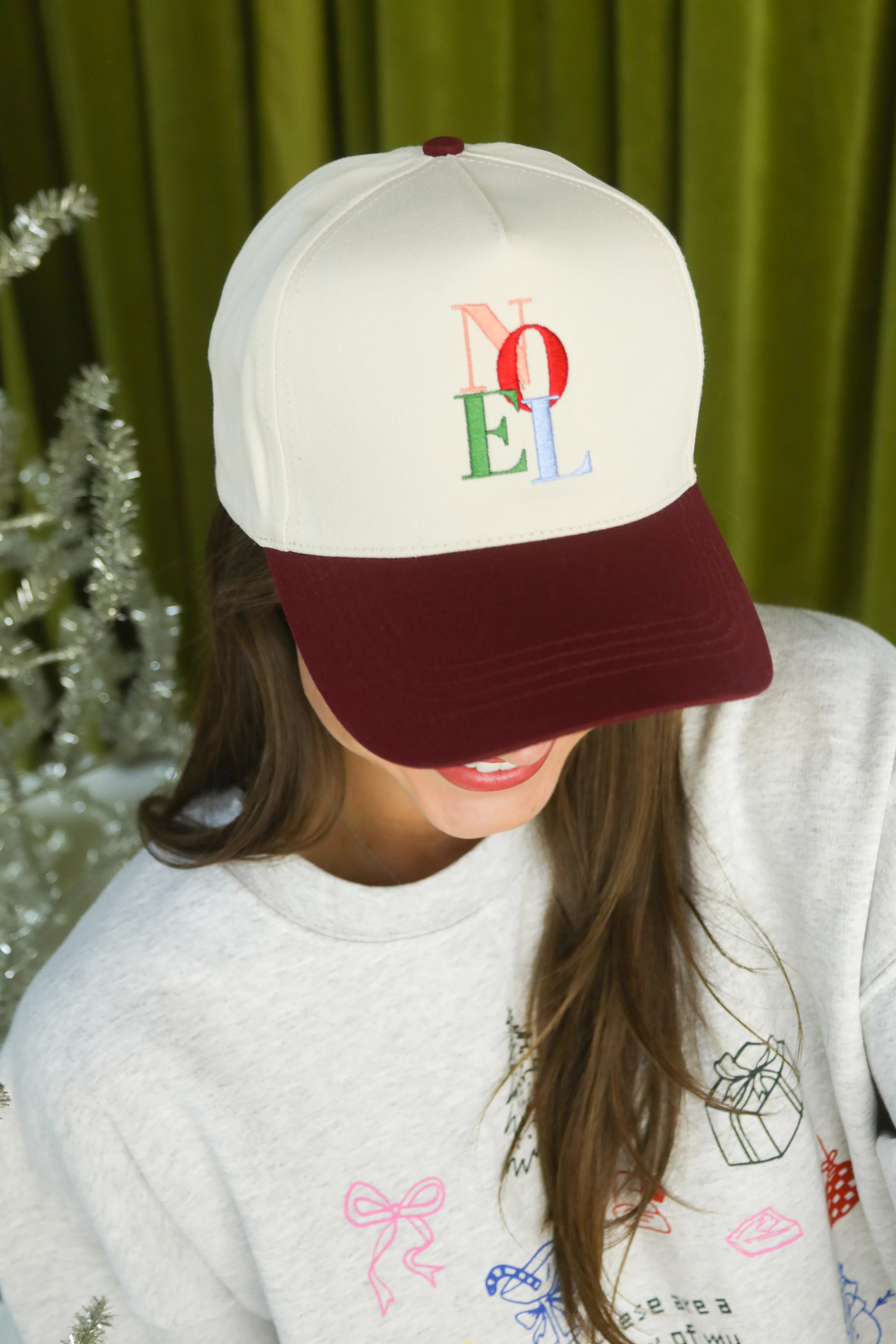 friday + saturday: noel trucker | RIFFRAFF