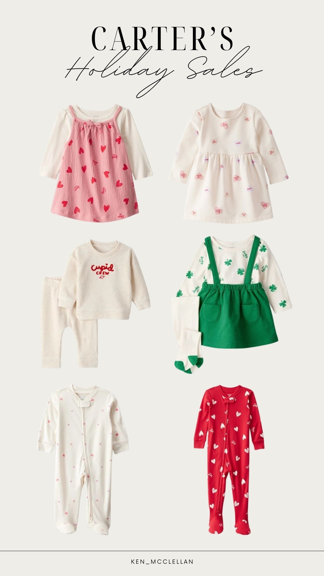 #LTKKids #LTKValentine #LTKBaby