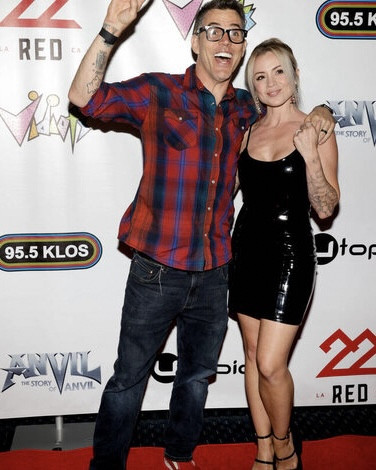 i love this vegan patent leather dress by Alice + Olivia. it’s a past season so i linked the one i could find plus a few similar cute little black dresses… the one i’m wearing is true to size - xs (0) zipper back, straps are not adjustable 

the shoes i’m wearing here are Steve Madden but i wish they were Versace so i linked both options. both are also past seasons, but i linked what i could find and added some more back platform sandals 

#LTKU #LTKFindsUnder100 #LTKParties