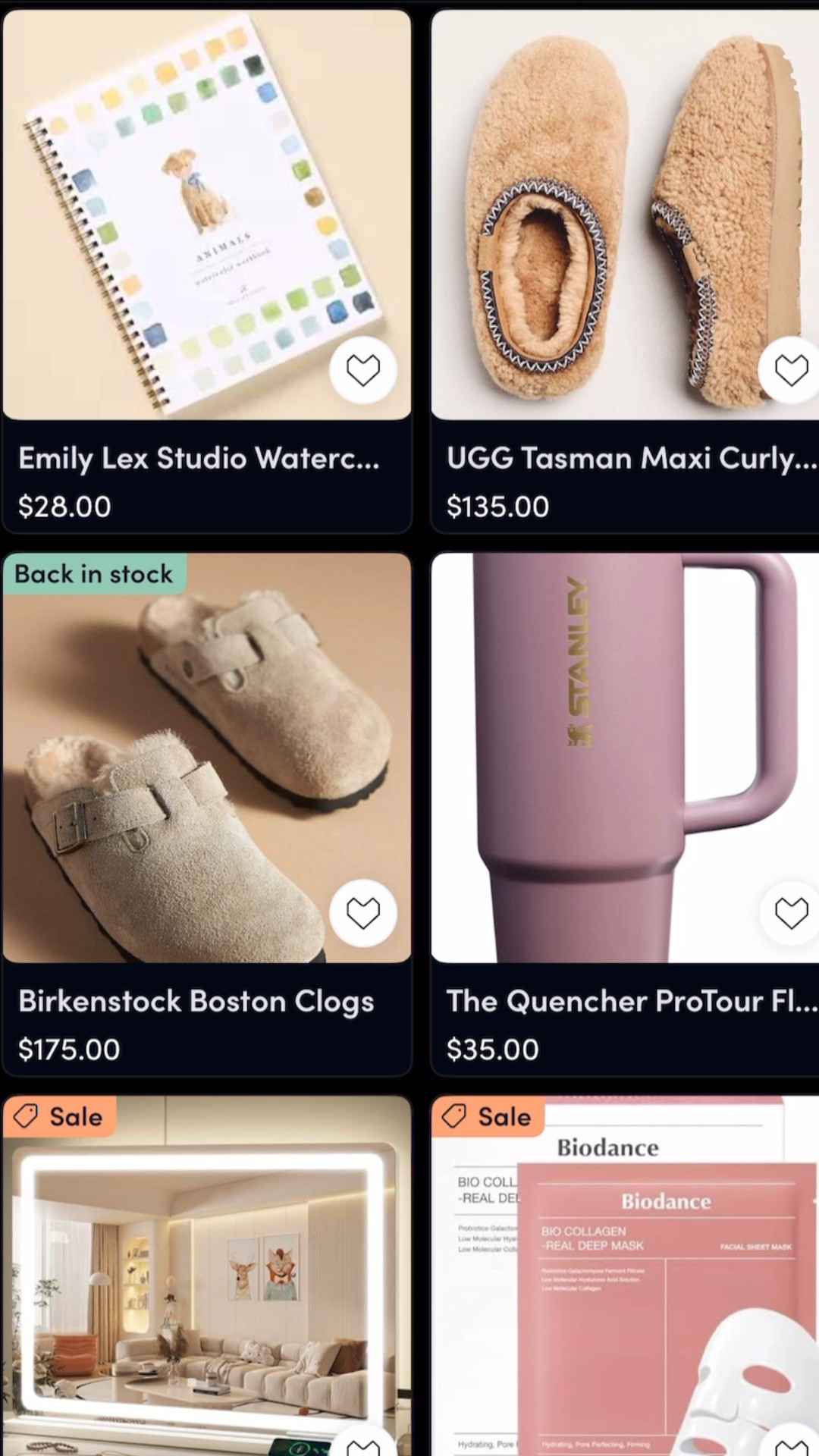 Teen Girl Gift Ideas



#LTKHoliday #LTKGiftGuide #LTKKids