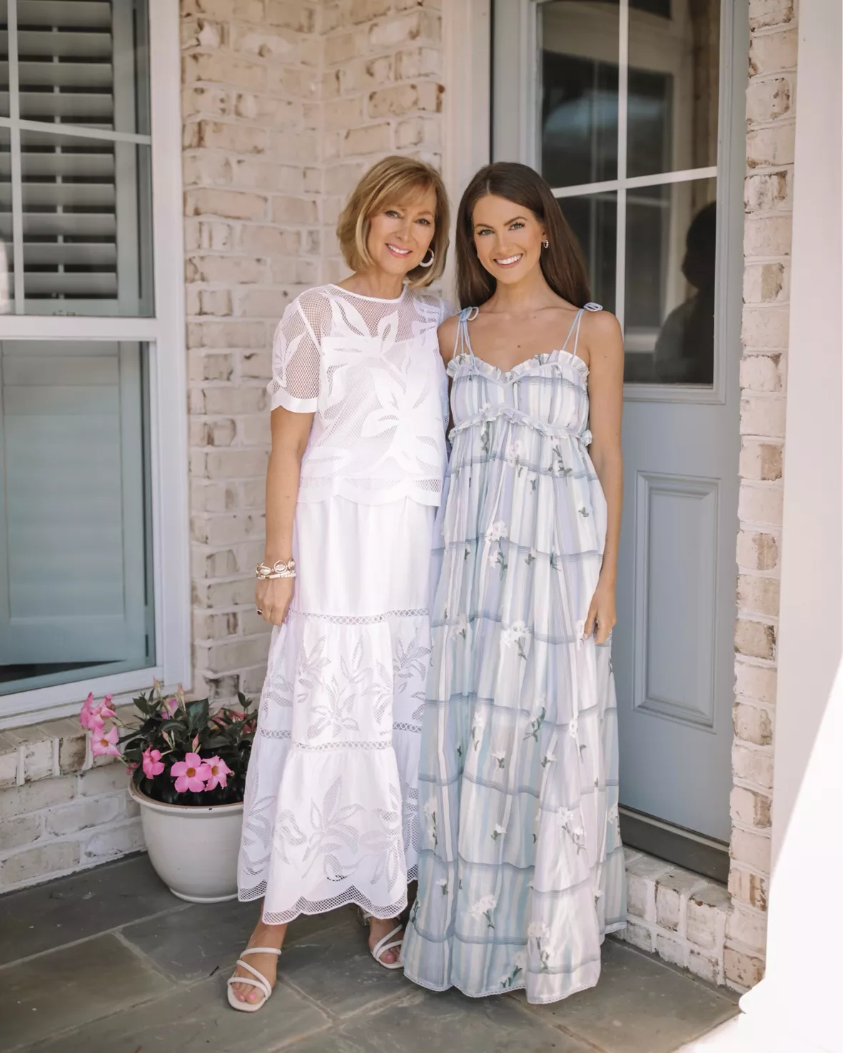 Willow Maxi Dress Willow Maxi Dress