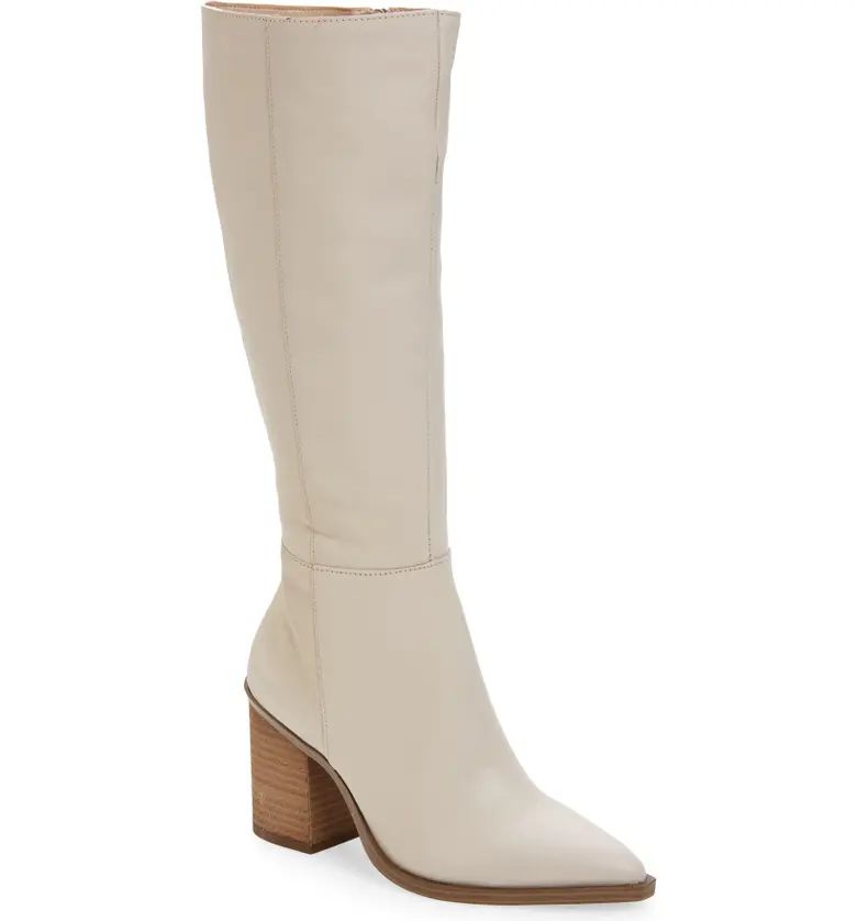 Tove Pointed Toe Boot | Nordstrom
