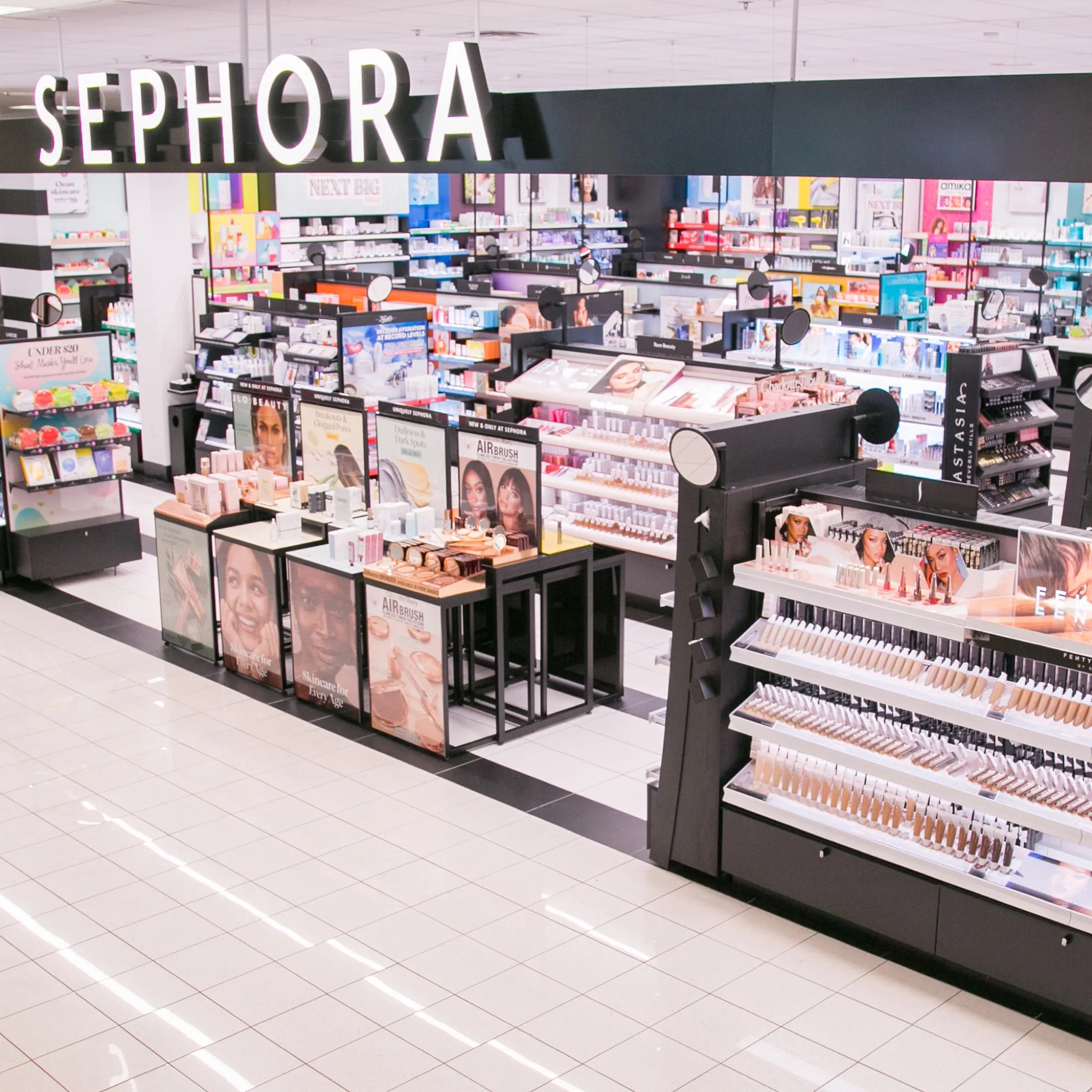 Sephora sale 

#LTKxSephora