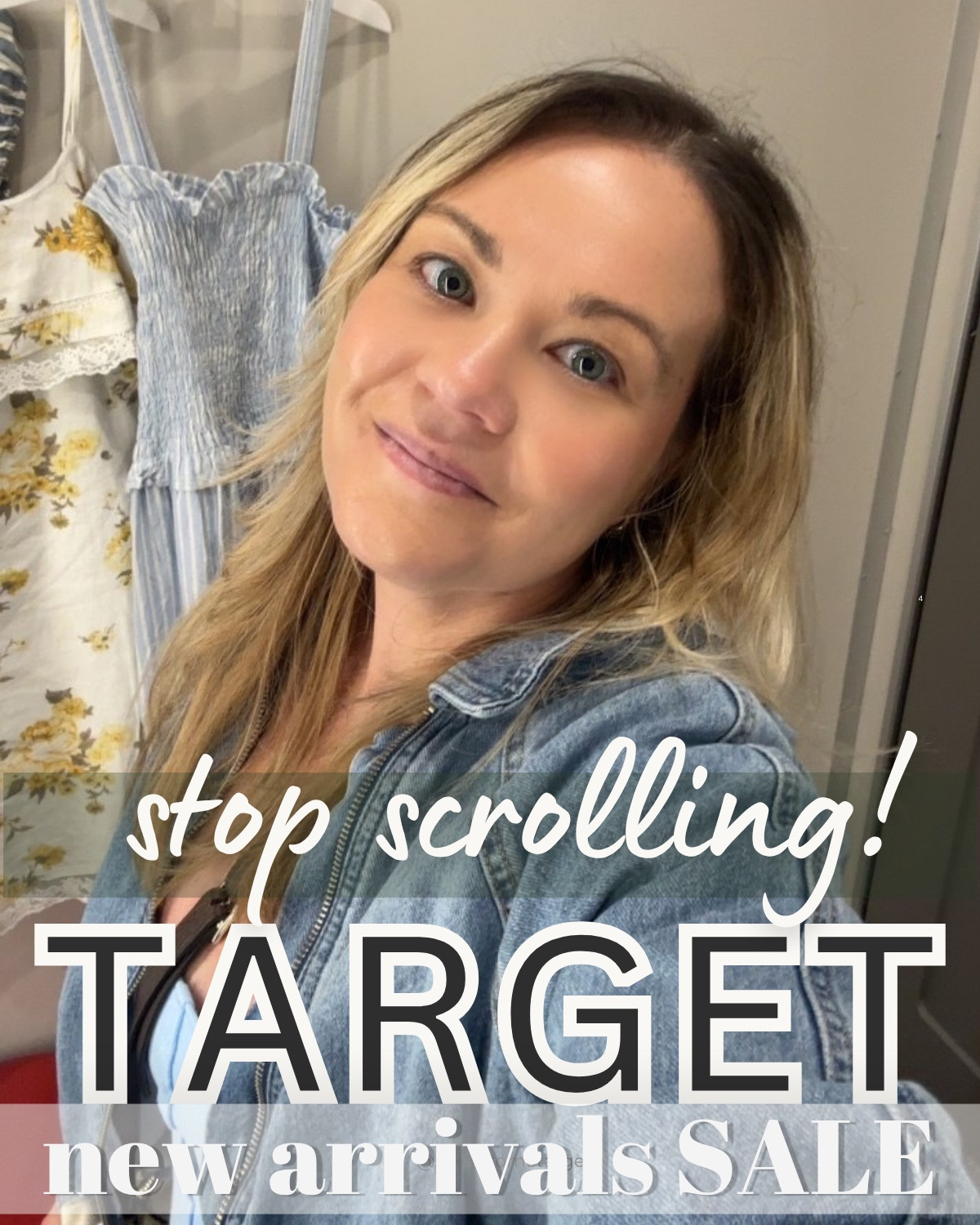 NEW at Target and save 25% off 

#LTKOver40 #LTKPetite #LTKSaleAlert