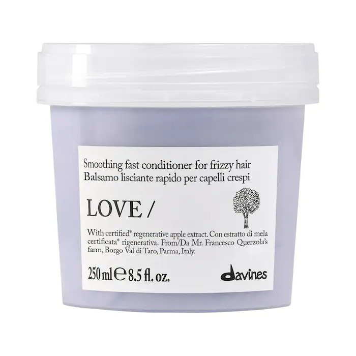 LOVE Smoothing Conditioner for Frizzy Hair | Sephora (US)