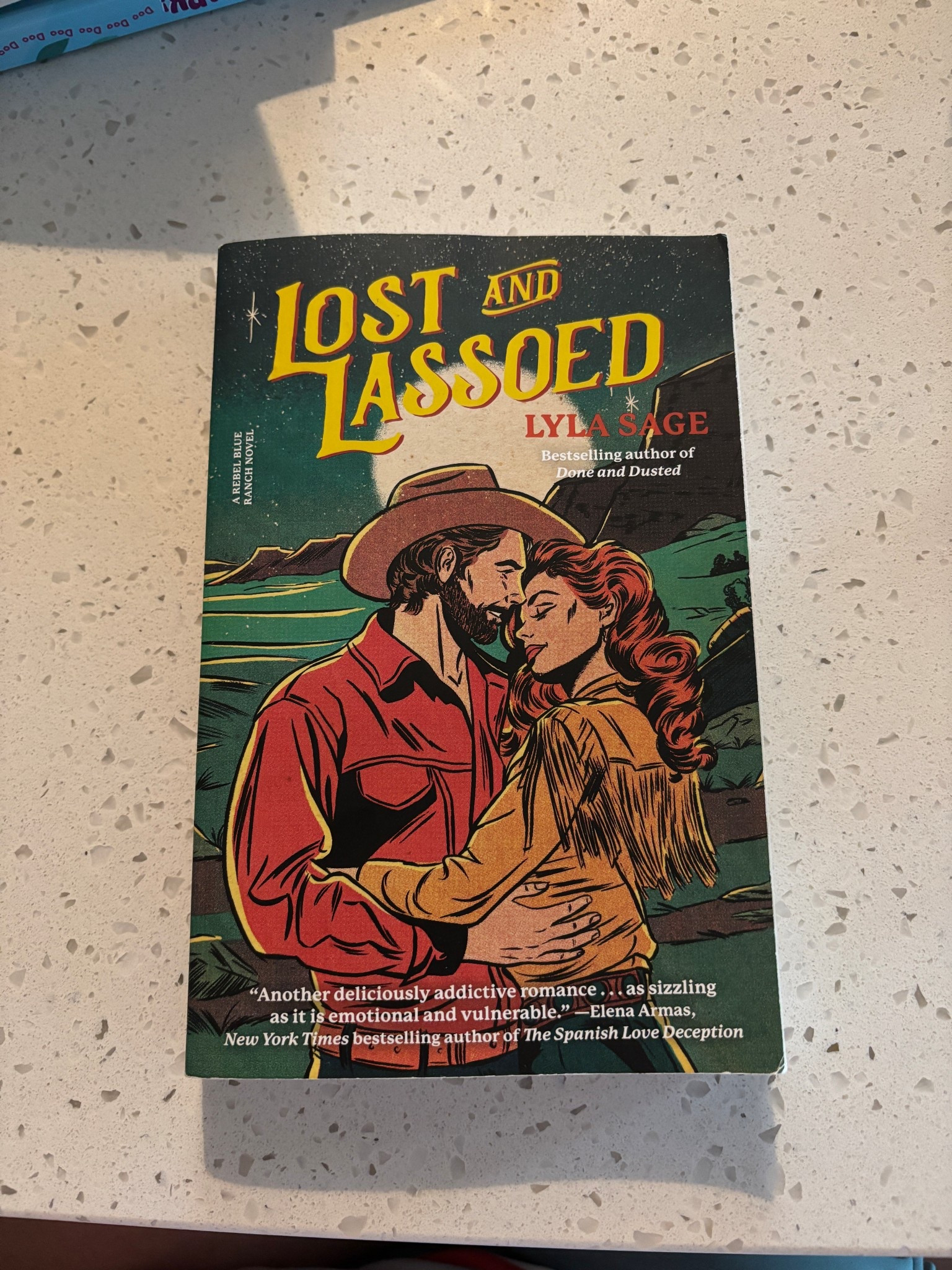 We love a haters to lovers plot! Lyla Sage is now one of my fave authors, she loves to sprinkle in a little spice 🌶️🥵

#LTKFindsUnder50 #LTKHome