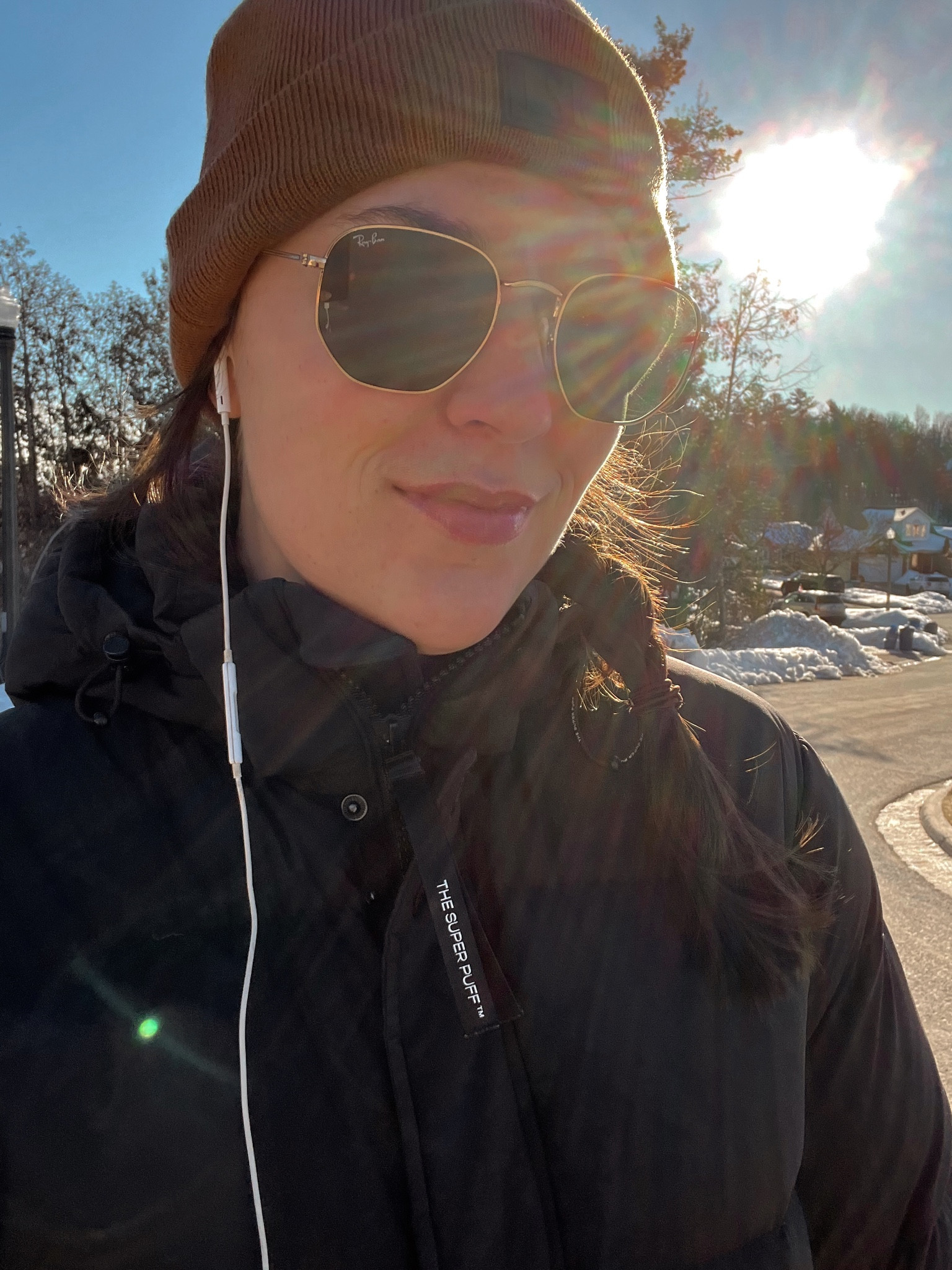 My absolute favourite sunglasses!  Women’s hexagonal ray- bans sunglasses 

#LTKstyletip #LTKFind