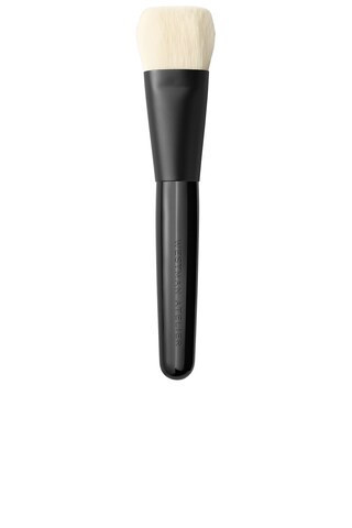 Westman Atelier Liquid Foundation Brush in Black | FWRD 