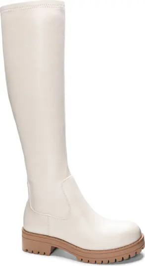 Veelo Knee High Platform Boot (Women) | Nordstrom