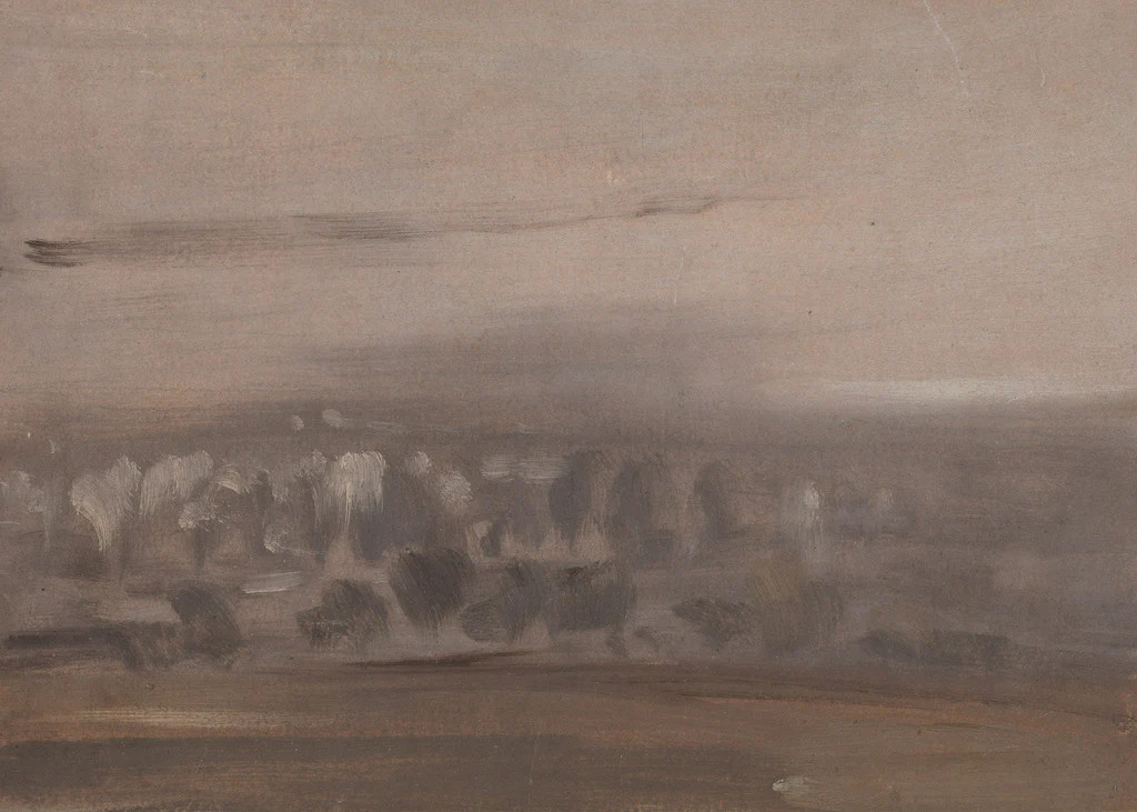 Neutral Artscape | Cove Prints