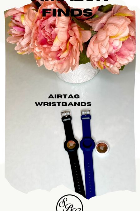 Must have air tag wristbands. Perfect for keeping track and safety while traveling, summer camp, outdoor activities and more. 

#LTKtravel #LTKfamily #LTKFind