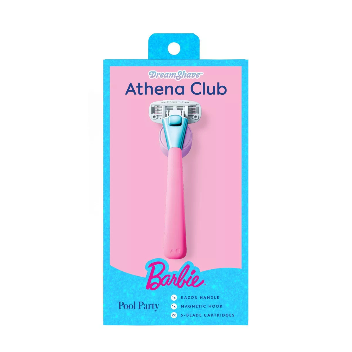 Athena Club Pool Party Razor | Target