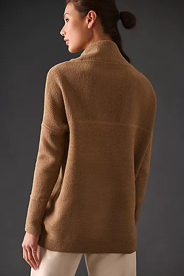 RD Style Mock-Neck Sweater | Anthropologie (US)