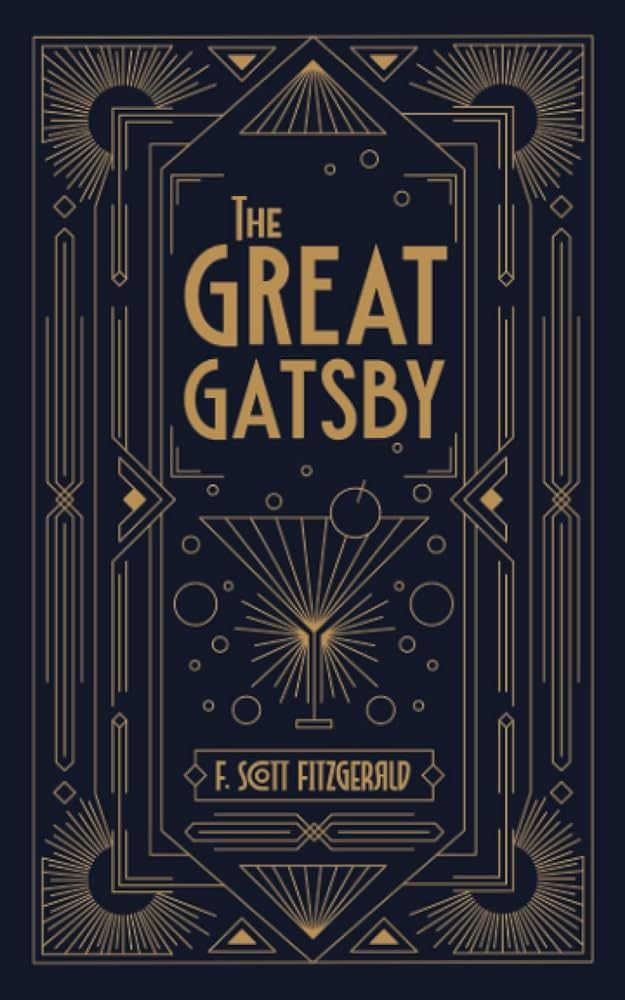 The Great Gatsby: One of the greatest novels of American Literature, a Masterpiece (Annotated) | Amazon (US)