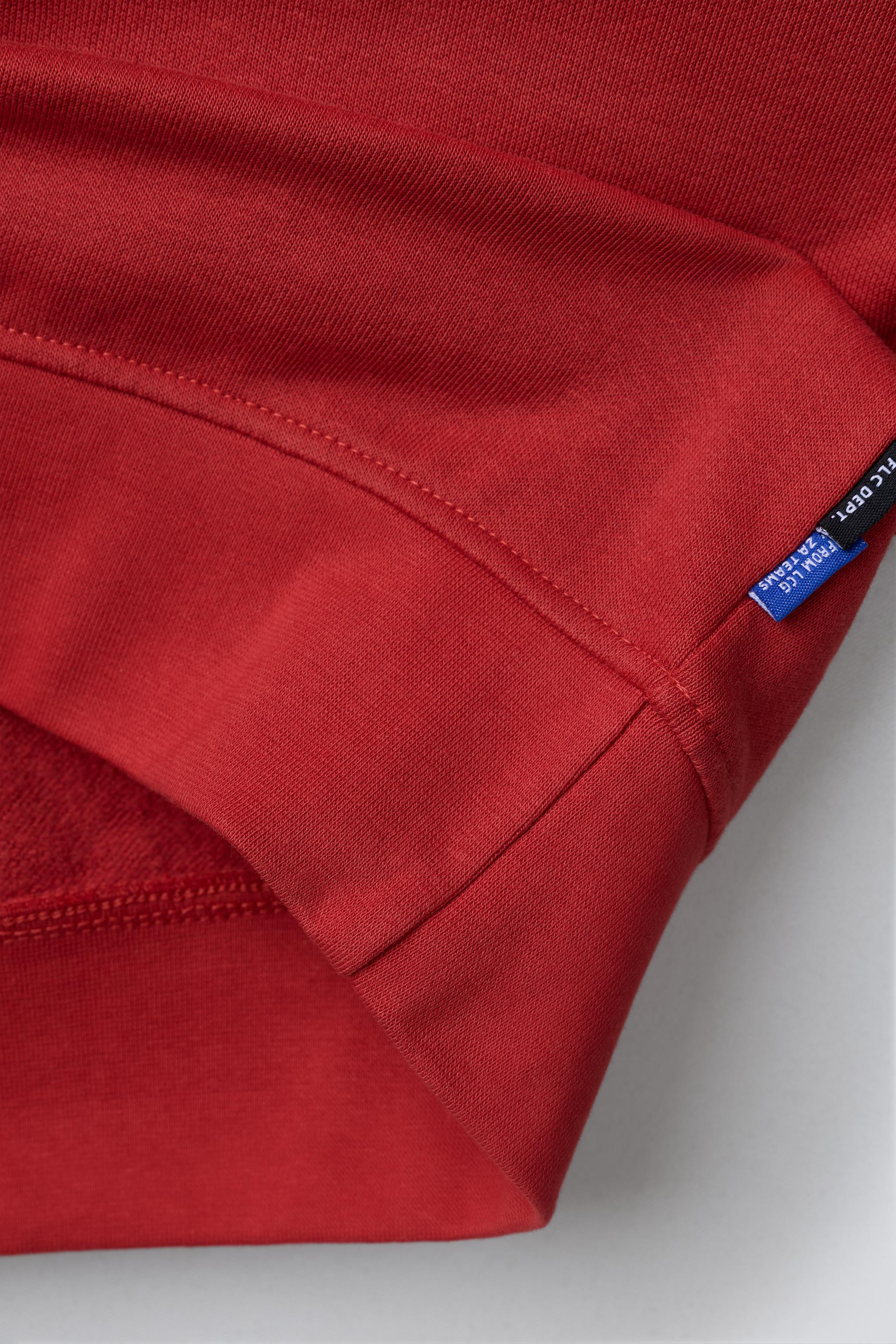 BASIC TEXT AND LABEL SWEATSHIRT | Zara US