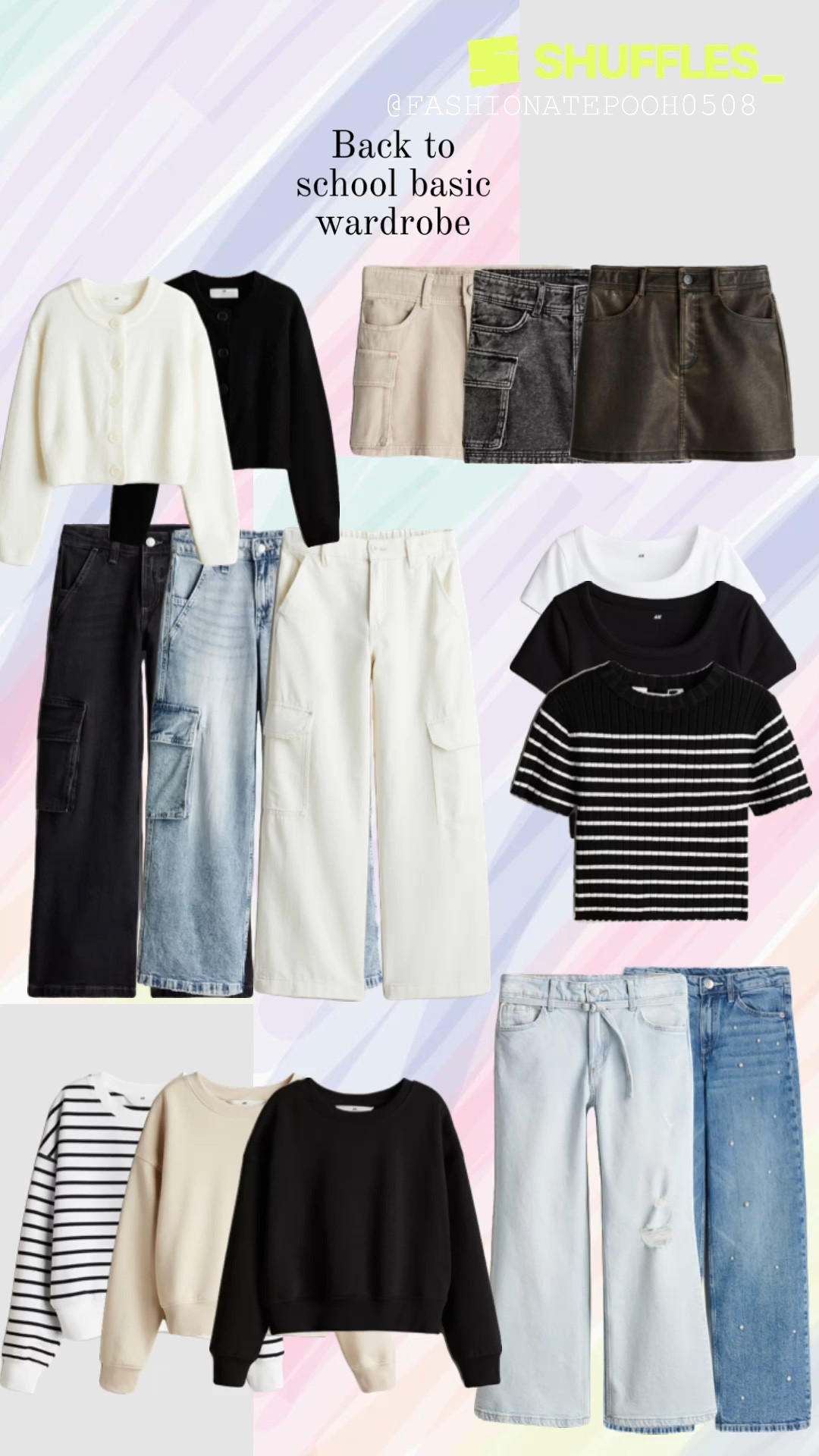 #LTKBacktoSchool #LTKFindsUnder50 #LTKKids