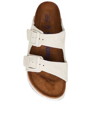 Arizona Soft Footbed Sandal
                    
                    BIRKENSTOCK | Revolve Clothing (Global)