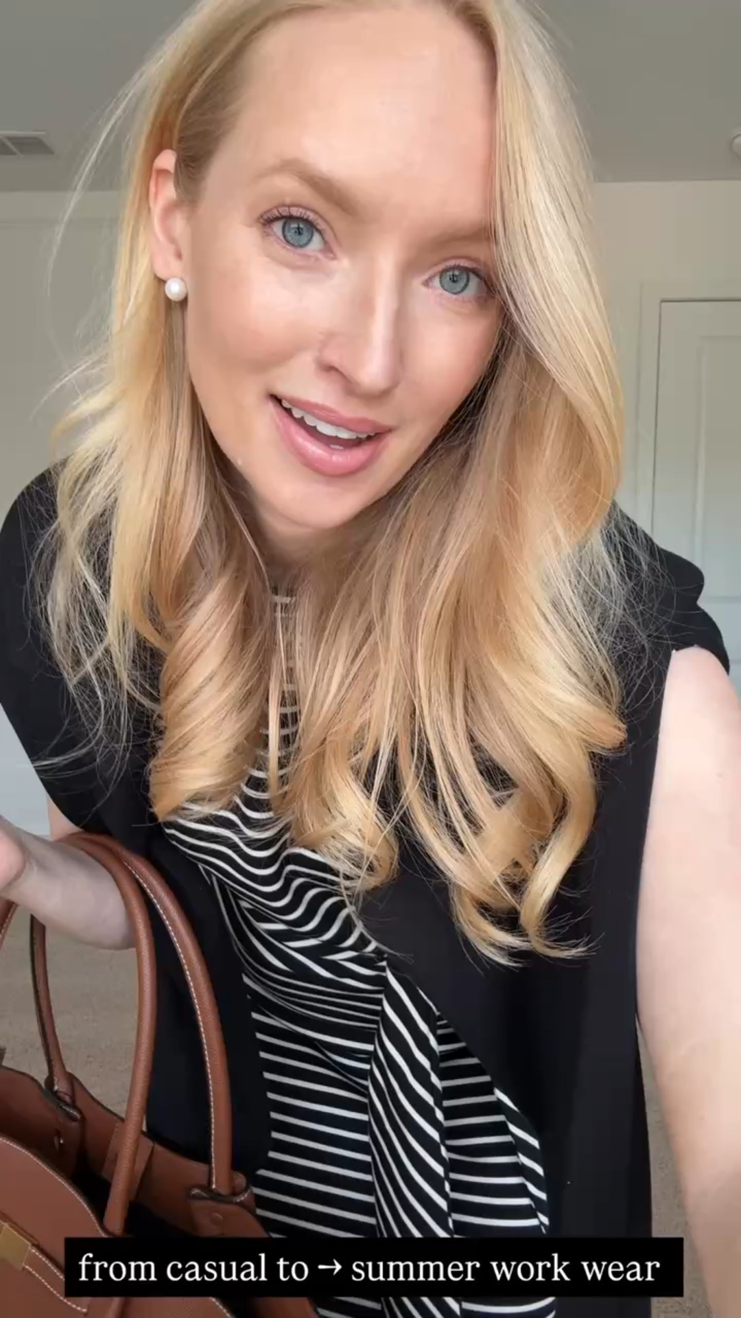 Elevated workwear look that is still super comfortable! Use my code AMANDAJOHNXSPANX for 15% off your first order. Spring outfits // workwear // work outfits // Spanx air 

#LTKWatchNow #LTKWorkwear #LTKStyleTip