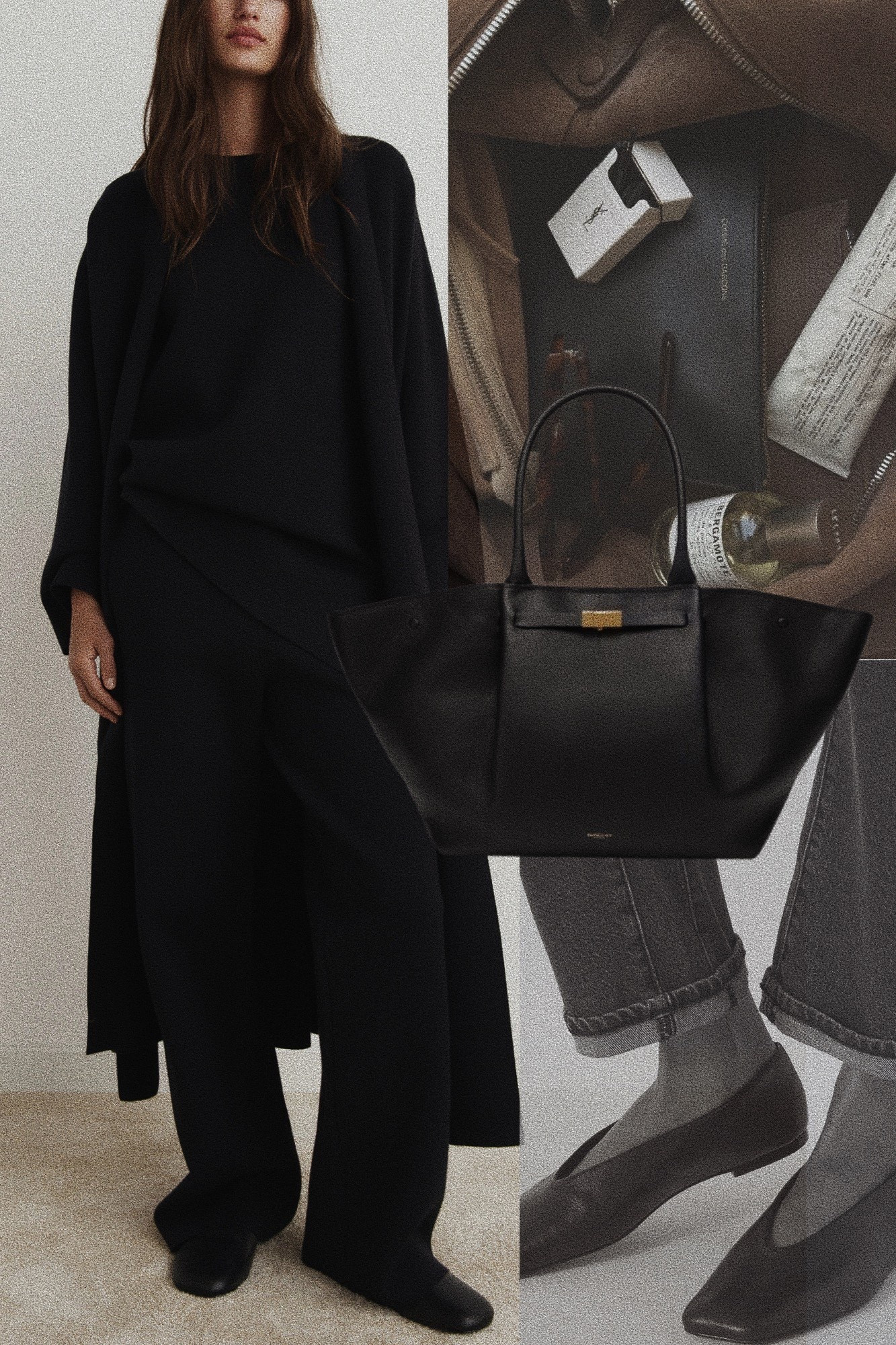 Autumn planning has begun 

Transitional style / monochrome / Autumn style 



#LTKstyletip #LTKautumn #LTKtravel