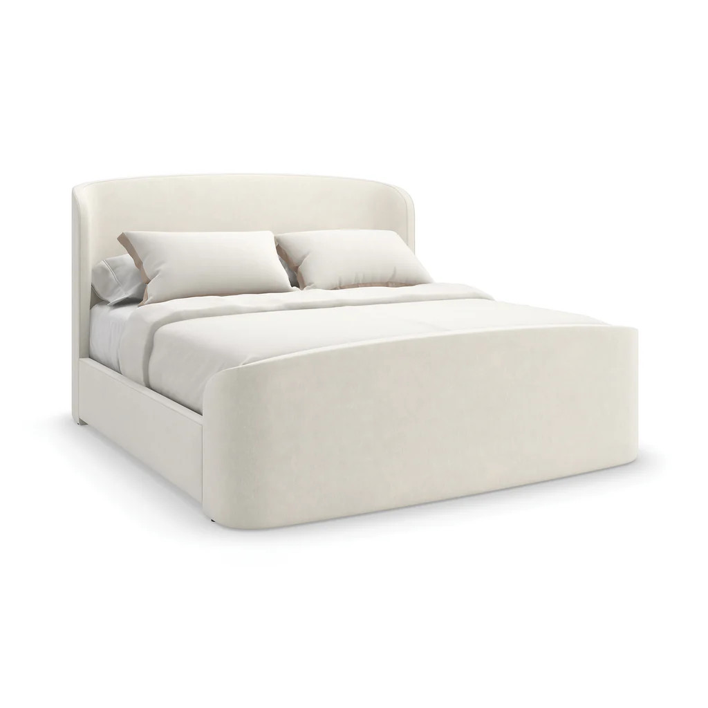 Soft Embrace Bed | 2Modern (US)