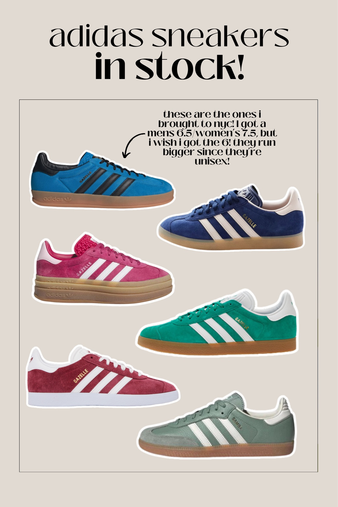 adidas gazelle silver green womens adidas Gucci Gazelle Black GG Monogram IE2264 main image 1