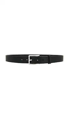Rag & Bone Dalton Belt in Black from Revolve.com | Revolve Clothing (Global)