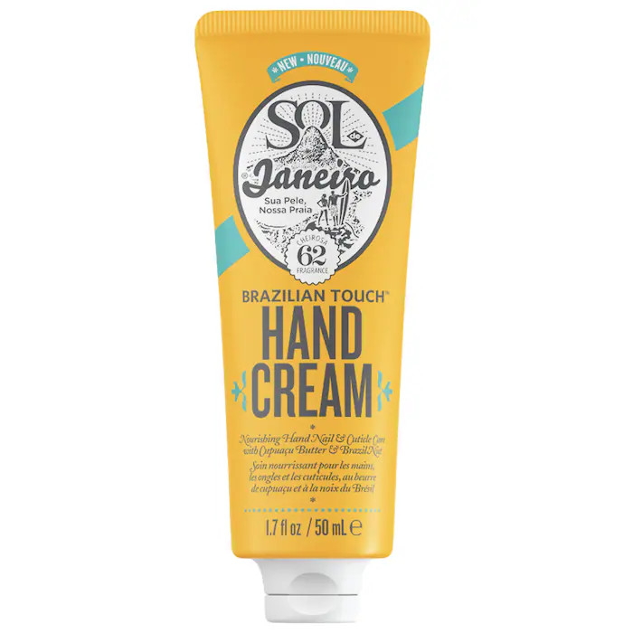 Brazilian Touch Hand Cream - Sol de Janeiro | Sephora | Sephora (US)