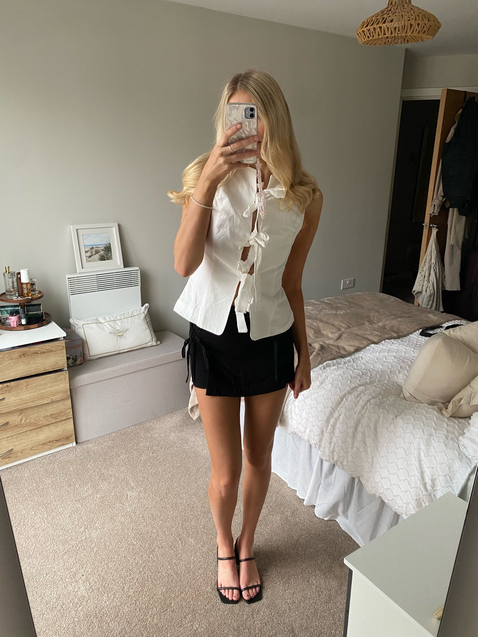 Going out fit #1

#LTKgrwm #LTKpartywear
