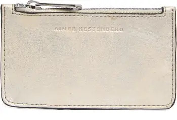 Aimee Kestenberg Melbourne Leather Wallet | Nordstromrack | Nordstrom Rack