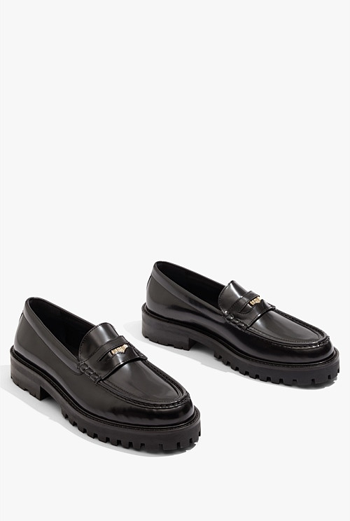 Bryce Loafer | Country Road