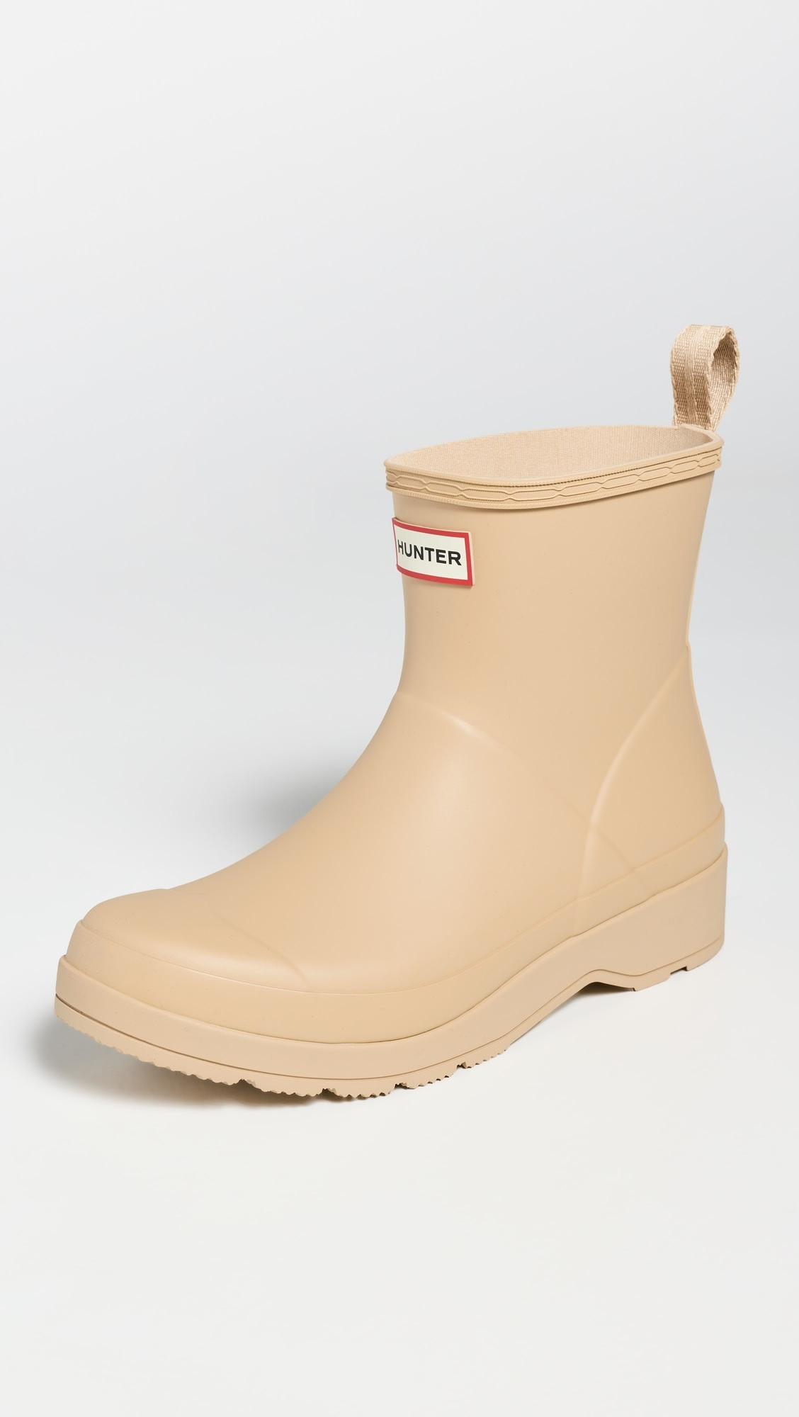 Hunter Boots Play Short Boots | Shopbop | Shopbop