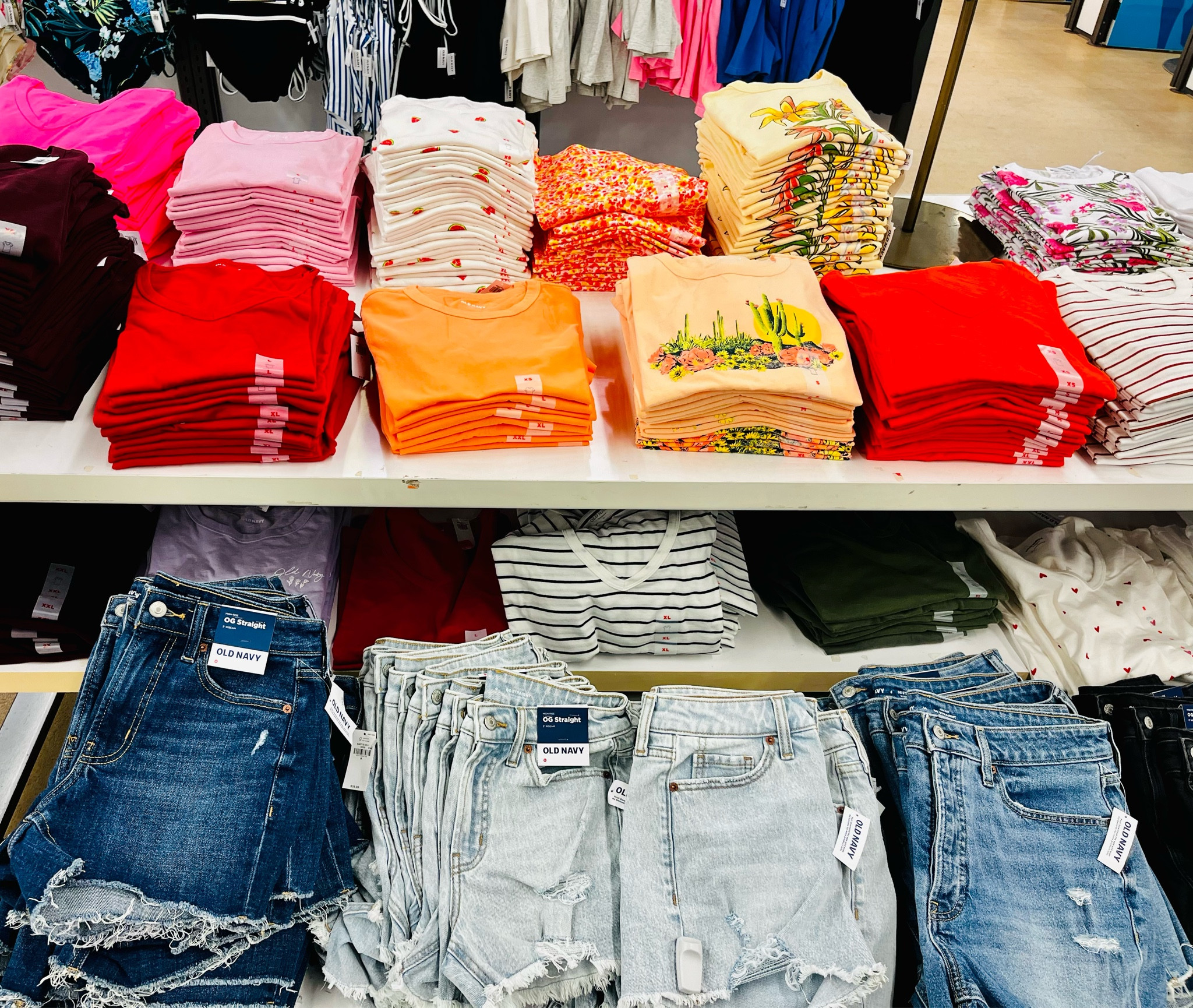Spring break styles from Old Navy 🌊☀️🕶️

#oldnavy #springbreakstyles #familyfashion #seasonalstyles 

#LTKfindsunder50 #LTKstyletip #LTKSeasonal
