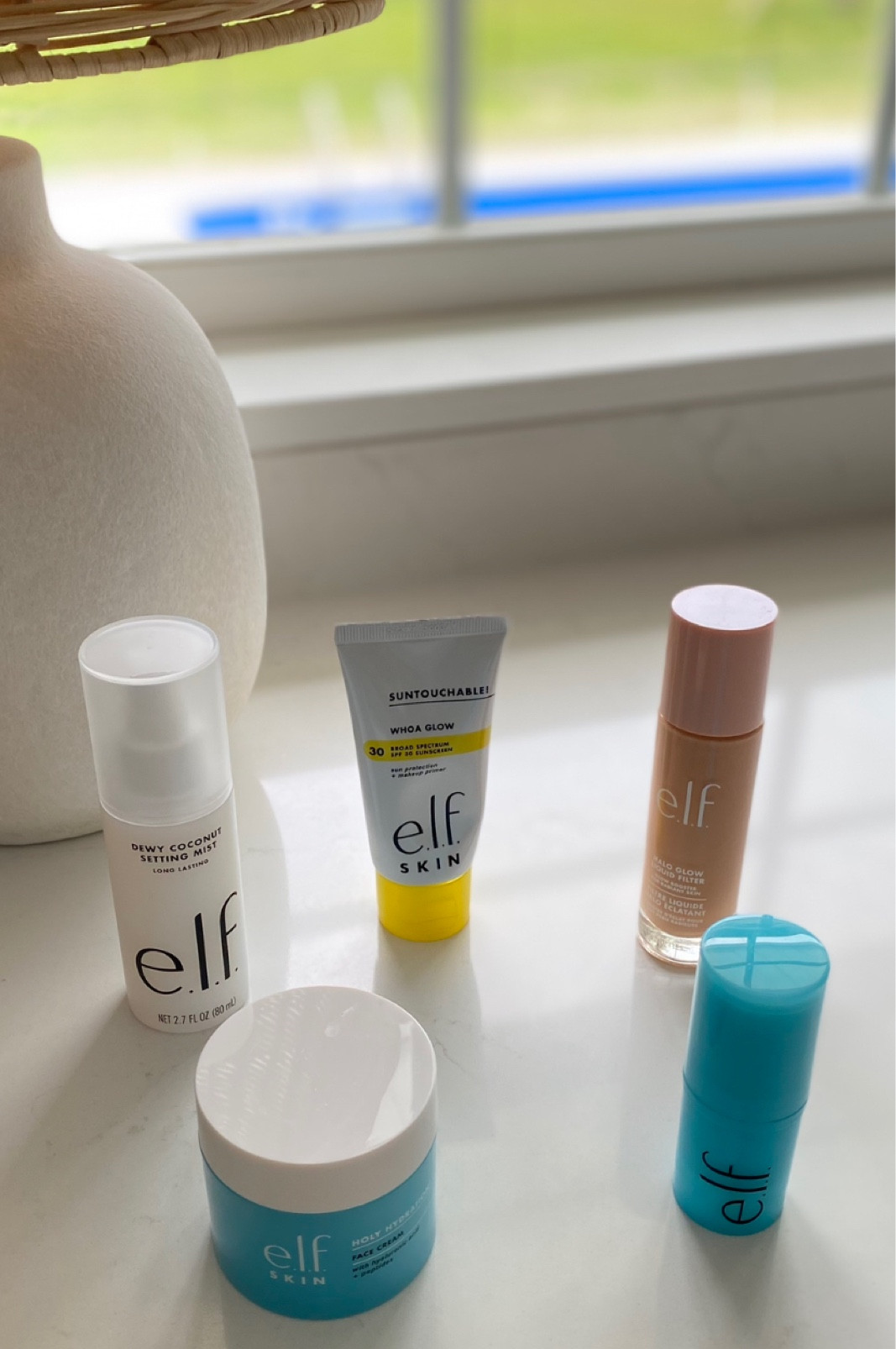 Inexpensive makeup options
Tried and true
Don’t sleep on ELF 
Beauty products makeup inexpensive 

#LTKbeauty