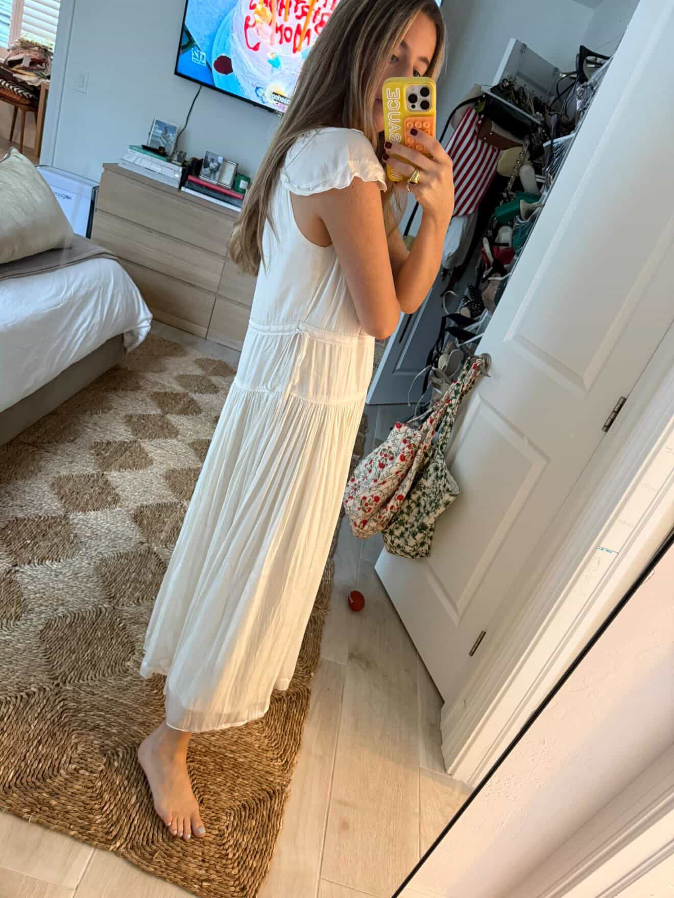OOTD 

 #LTKootd