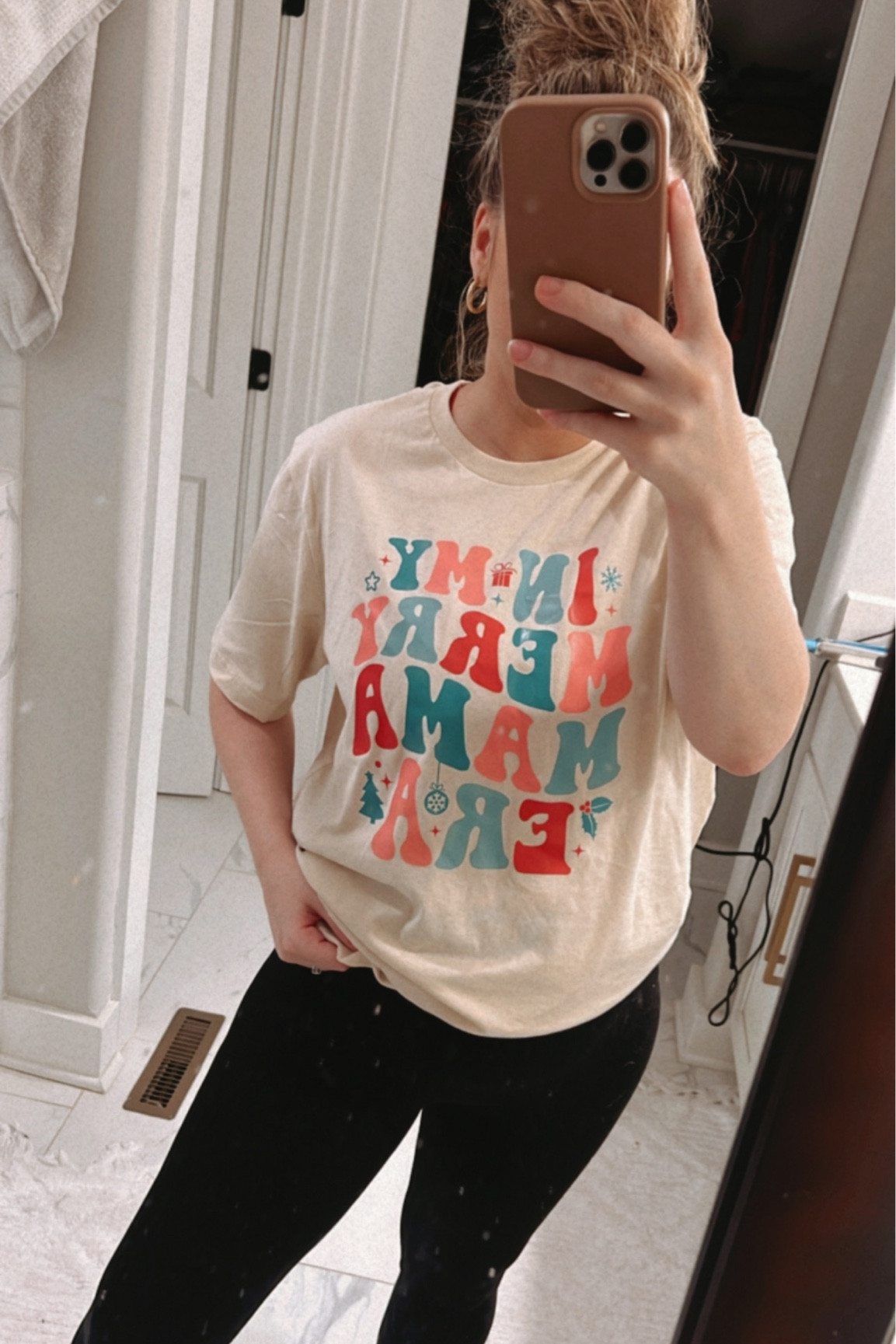 Merry mama era

#LTKGiftGuide #LTKHoliday #LTKbump