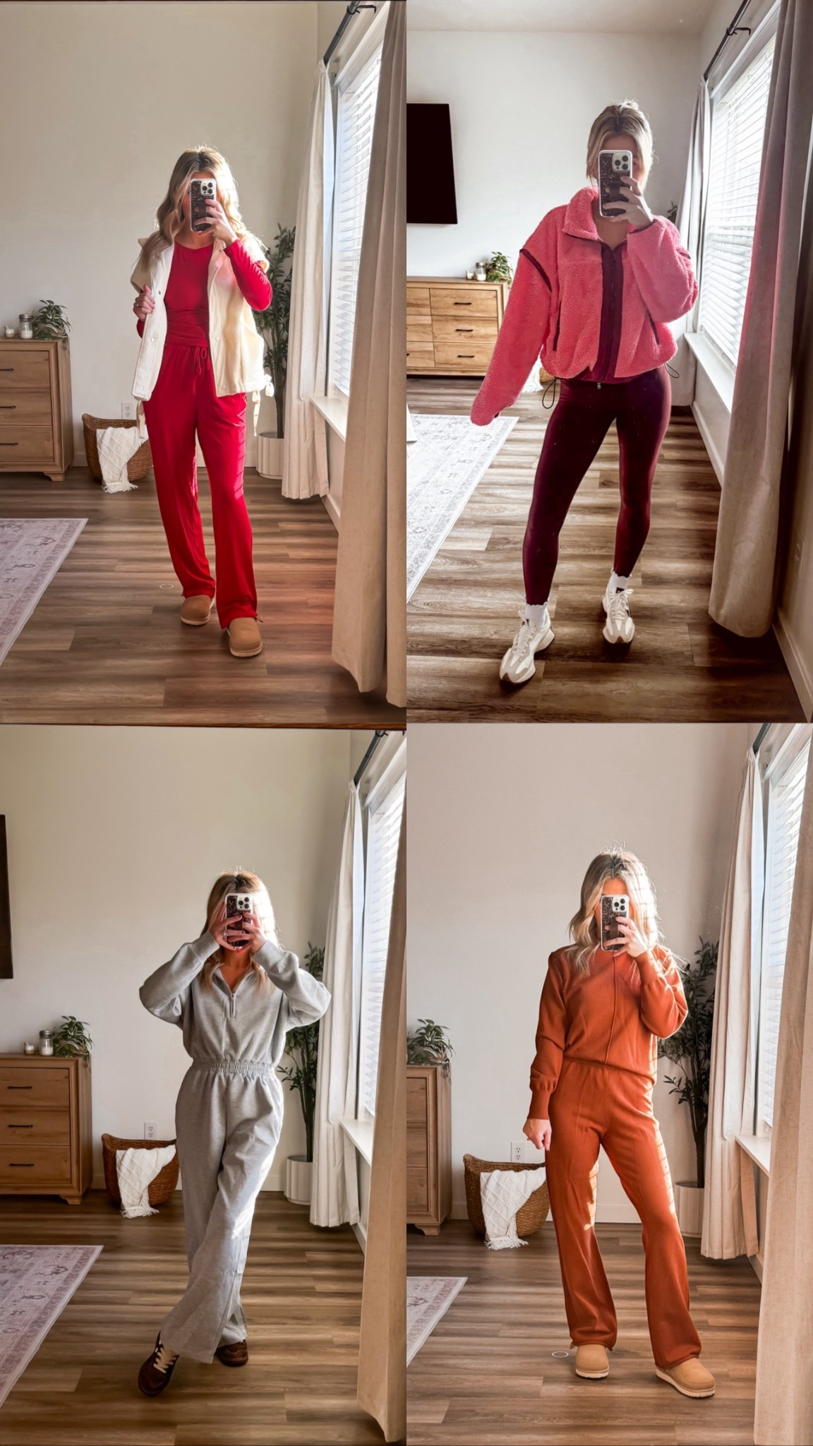 looks from Amazon 

#LTKFindsUnder50 #LTKootd