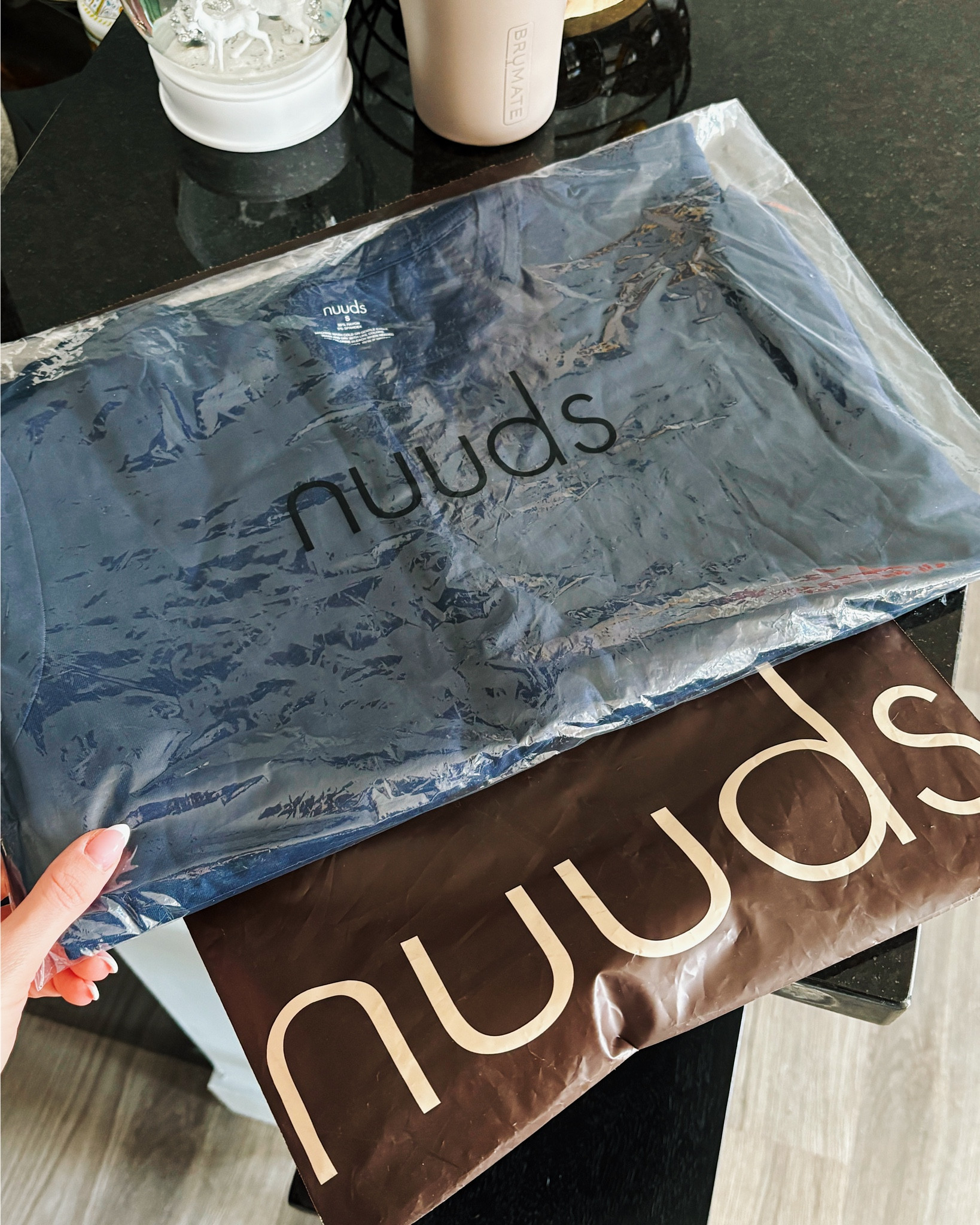 The BEST PJ’s you’ll ever wear ✨🫶🏻🧚🤍

#LTKGiftGuide #LTKFindsUnder100 #LTKStyleTip