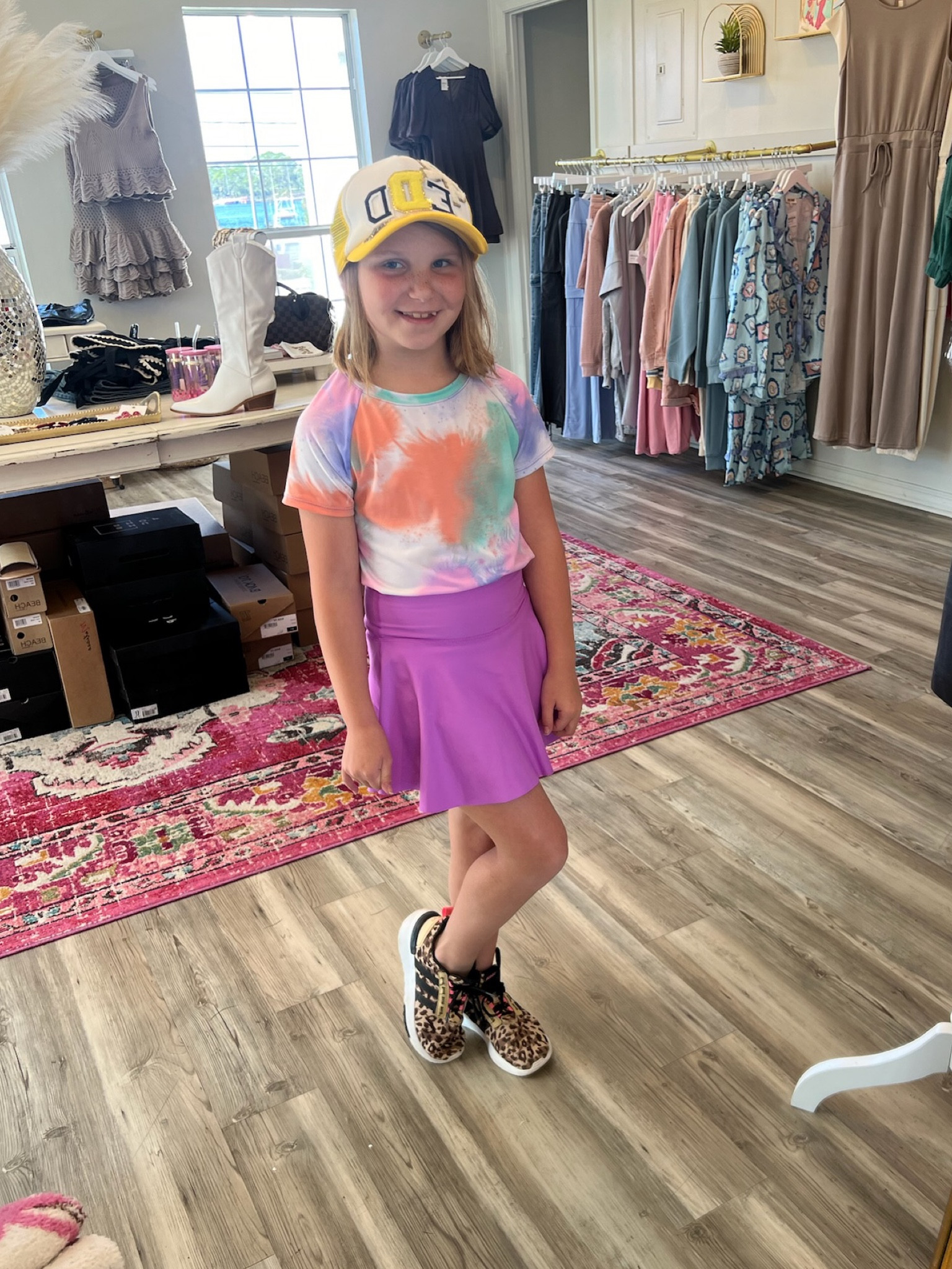 Loving this outfit on her! The exact skirt and top are sold out, but linked similar ones!

Old navy finds, walmart fashion, kids clothing, kids fashion, everyday style

#LTKFamily #LTKKids